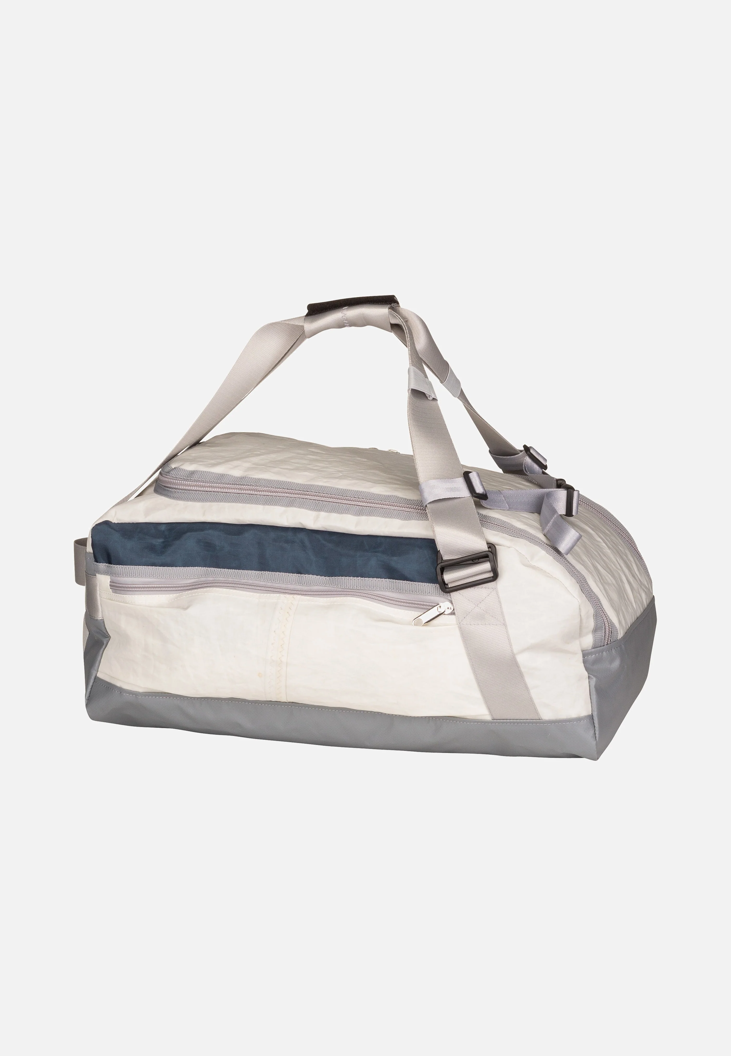 Container XL Balken Vintage/Zahl Hellgrau - Dufflebag - Image 2