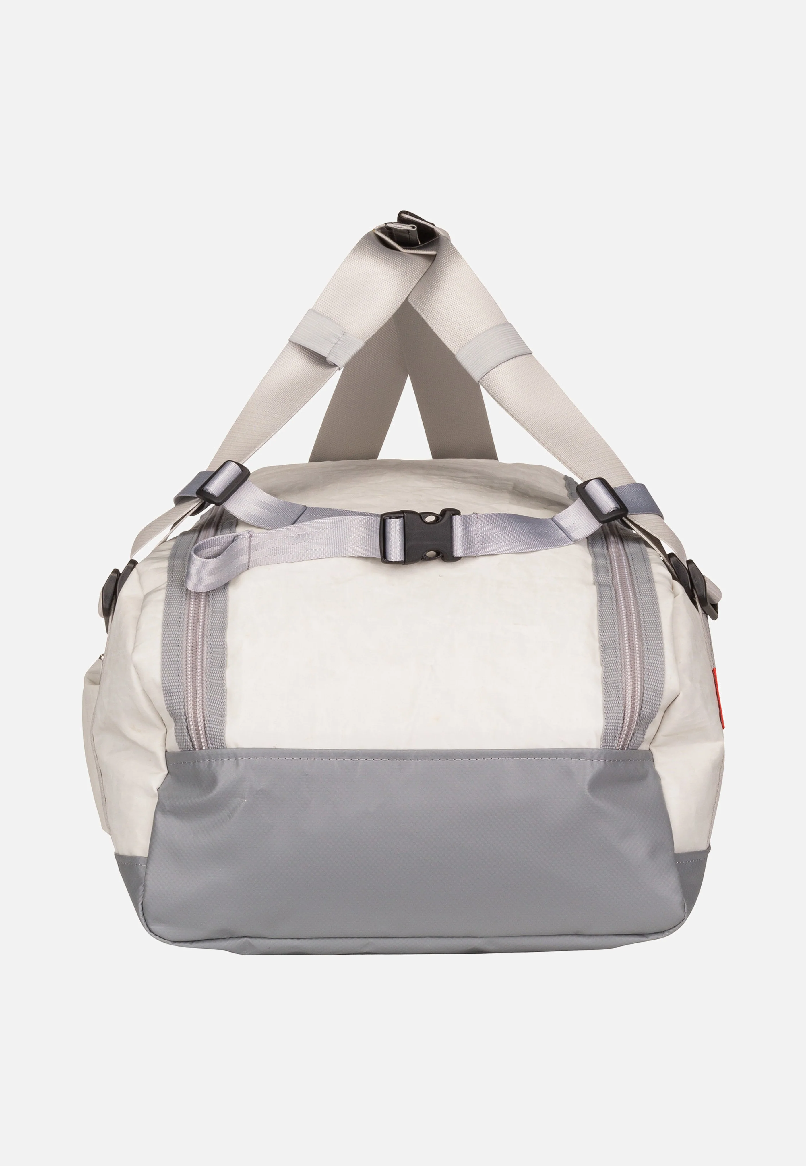 Container XL Balken Vintage/Zahl Hellgrau - Dufflebag - Image 4