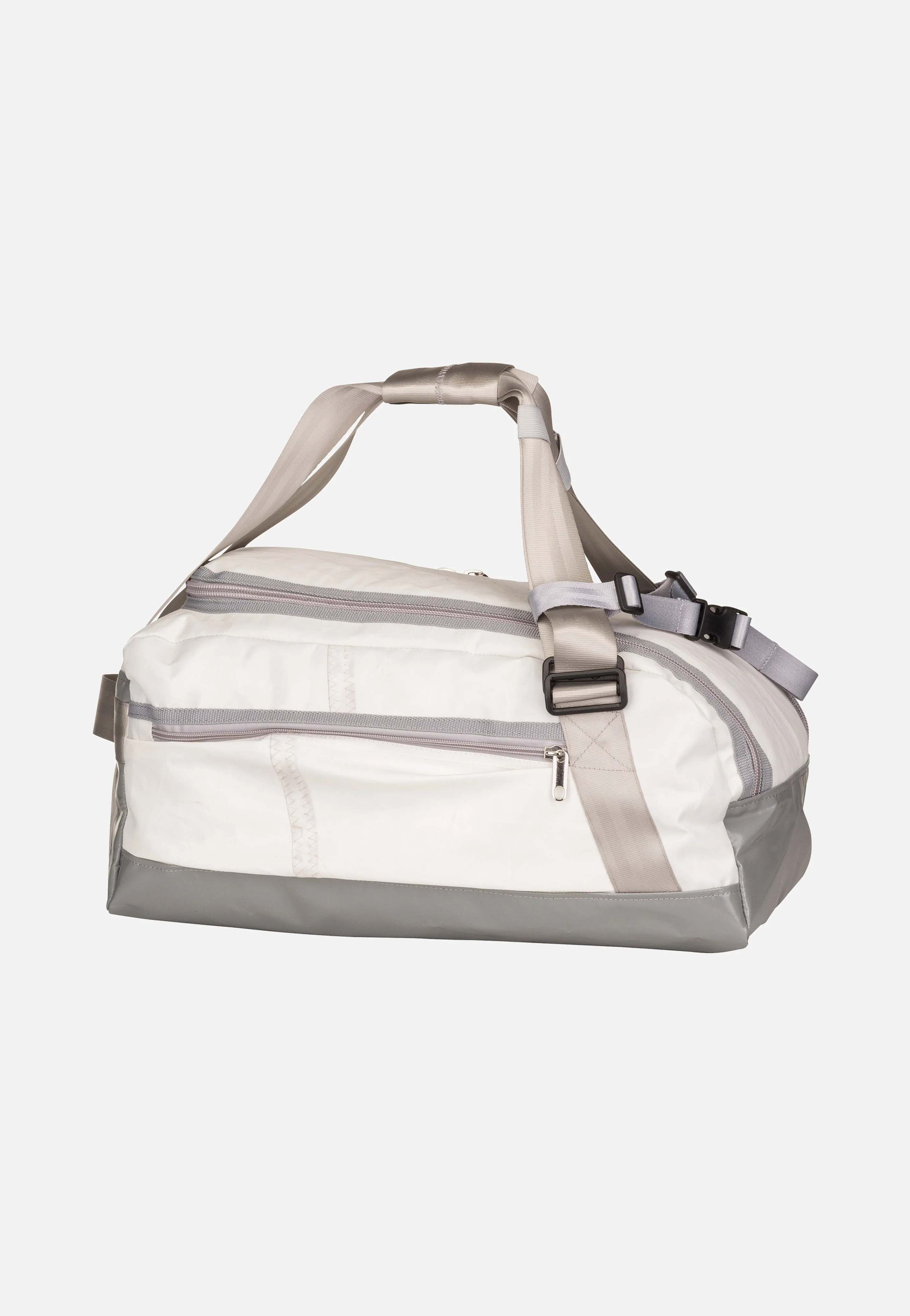 Container Zahl Orange - Dufflebag - Image 2