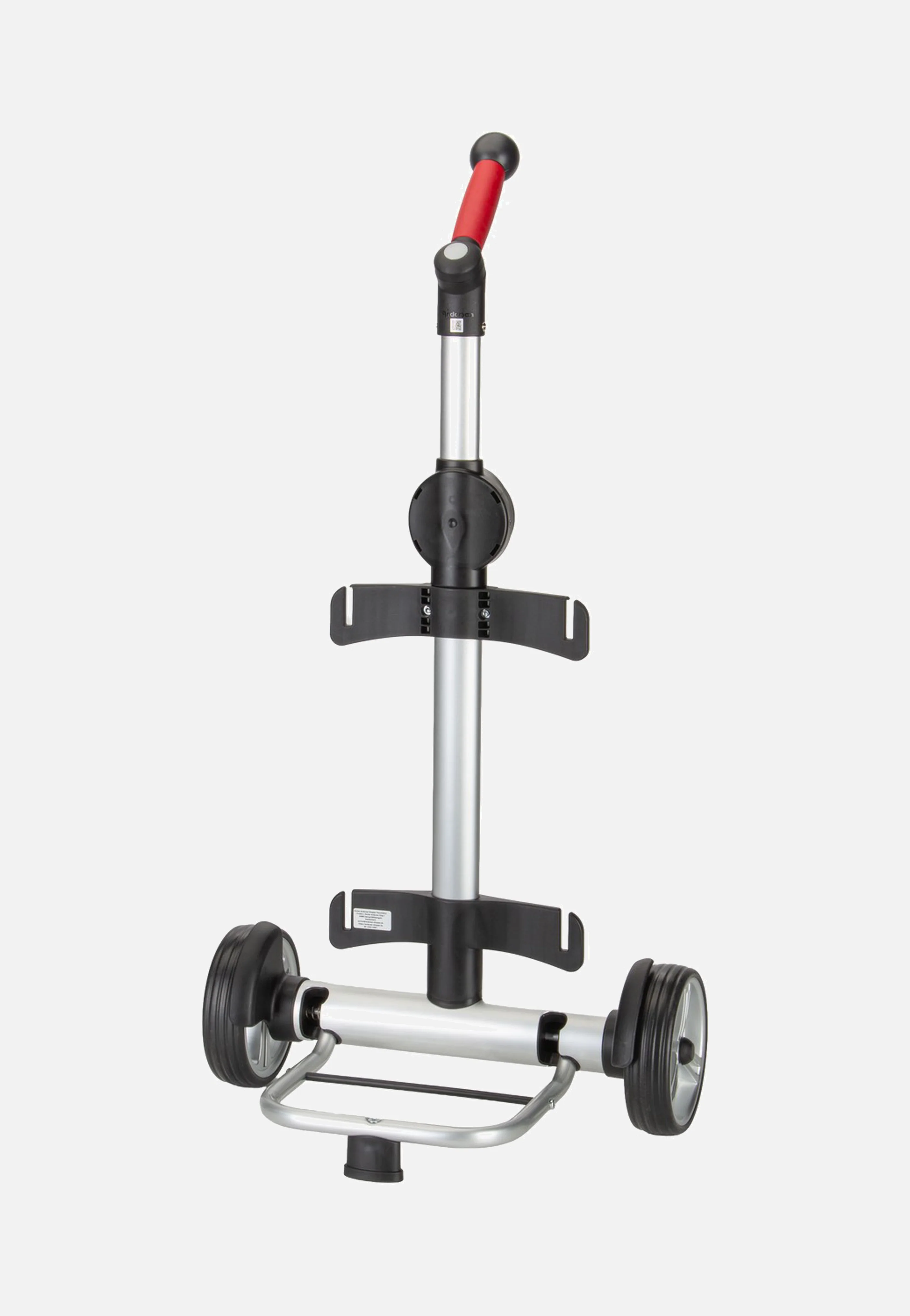 Steg Weiss/Navy/Zahl 5 Rot - Einkaufstrolley - Image 6