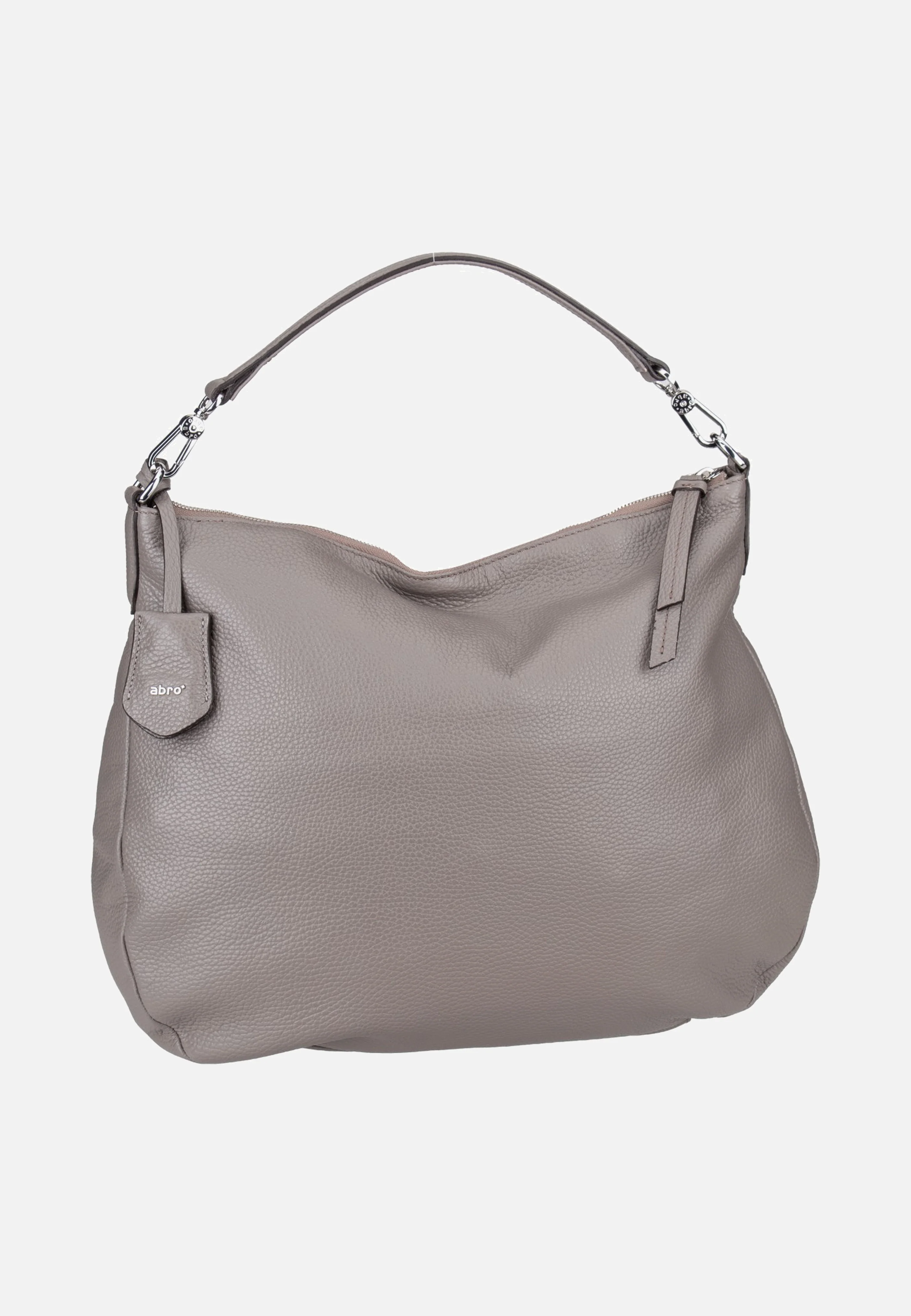 Juna Big Zinc - Hobo Bag