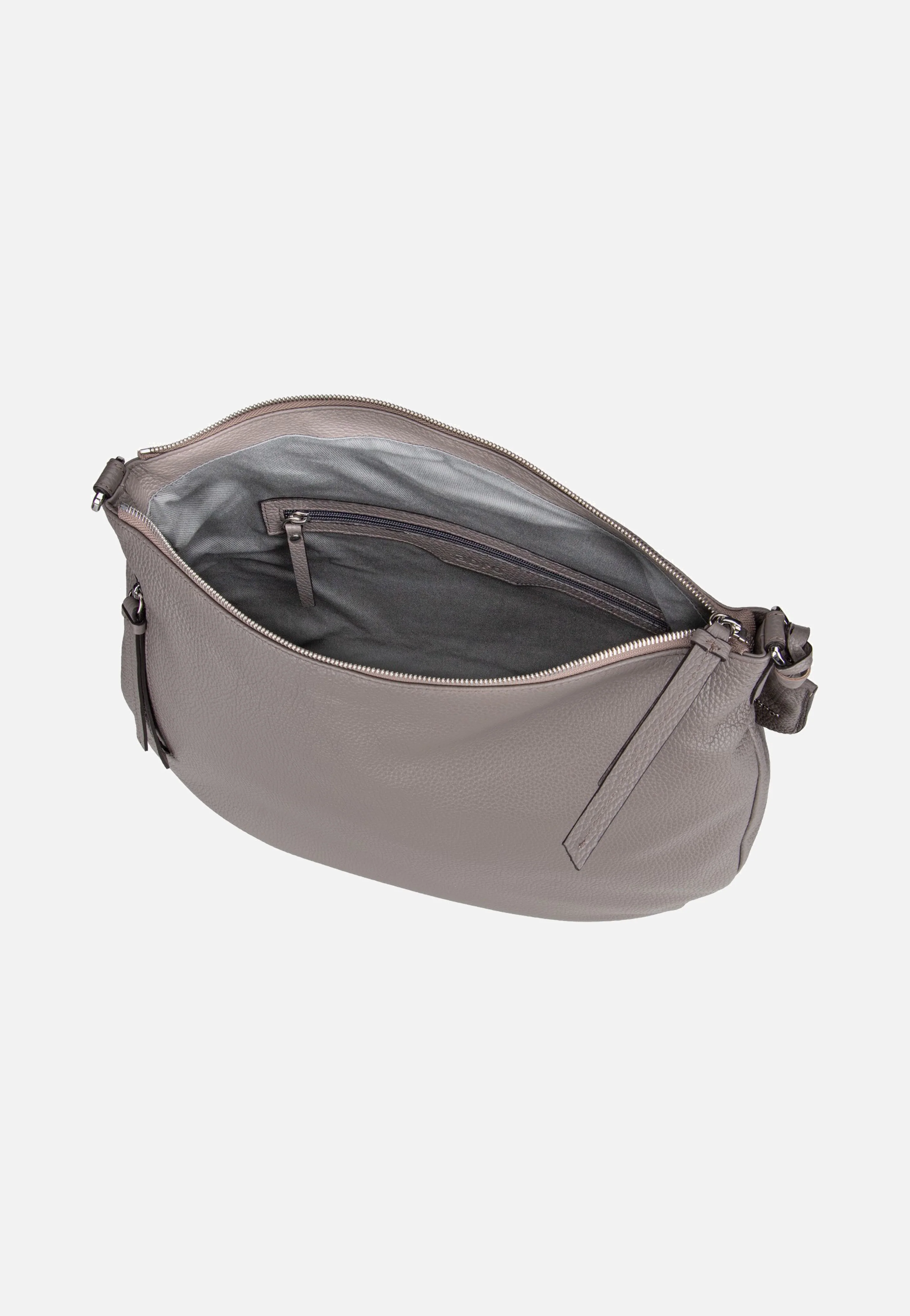 Juna Big Zinc - Hobo Bag - Image 5