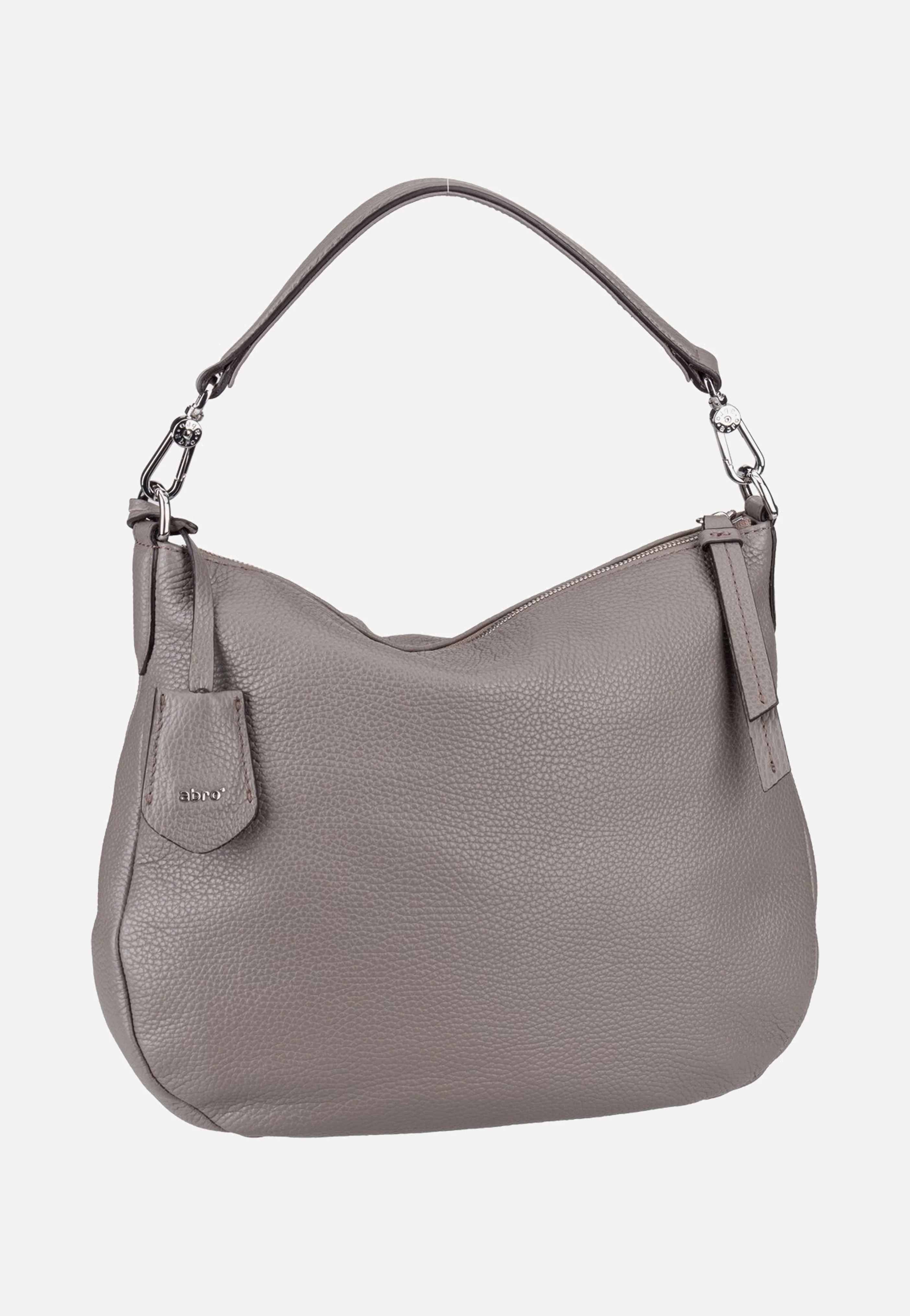 Juna Small Zinc - Hobo Bag