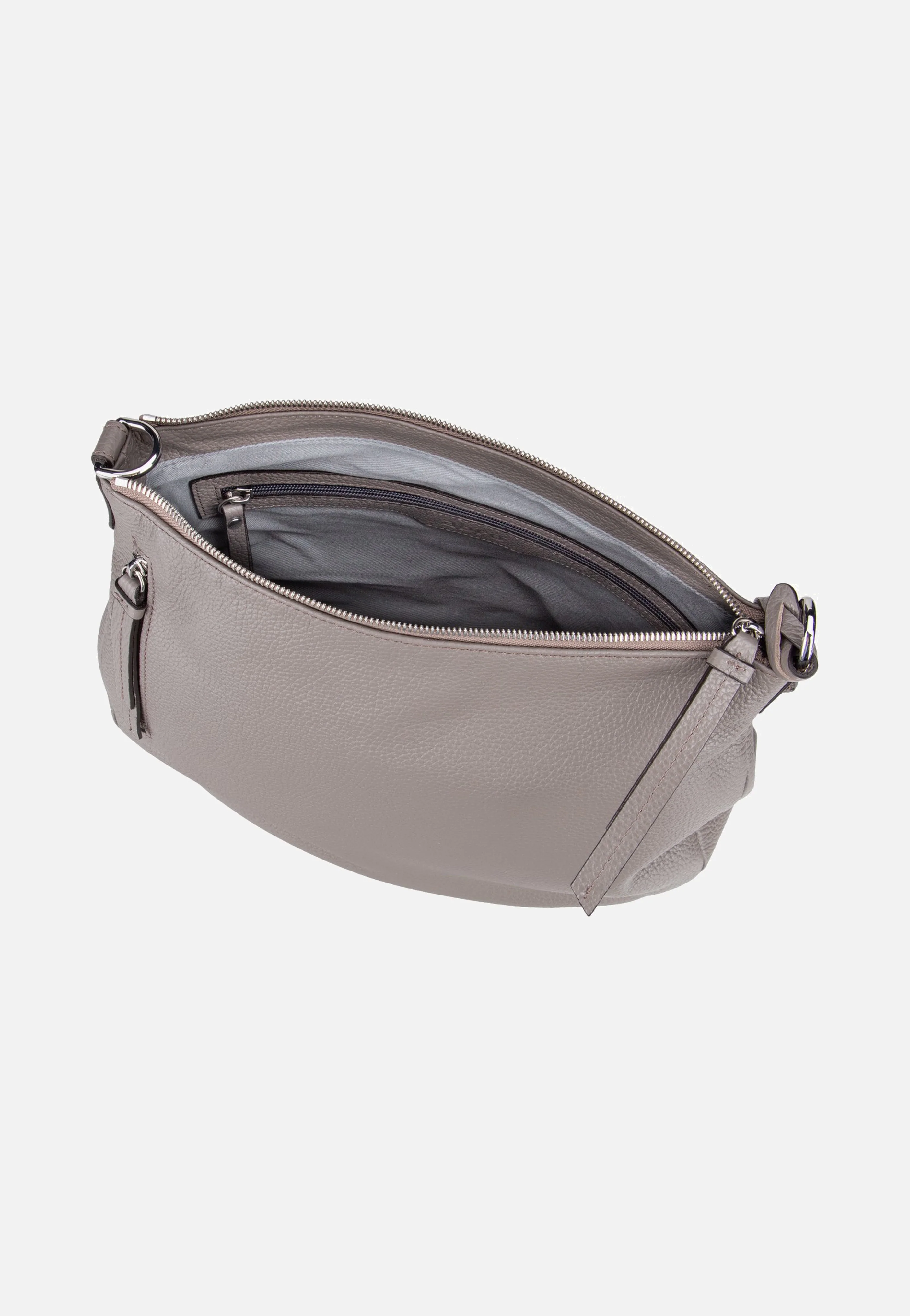 Juna Small Zinc - Hobo Bag - Image 5