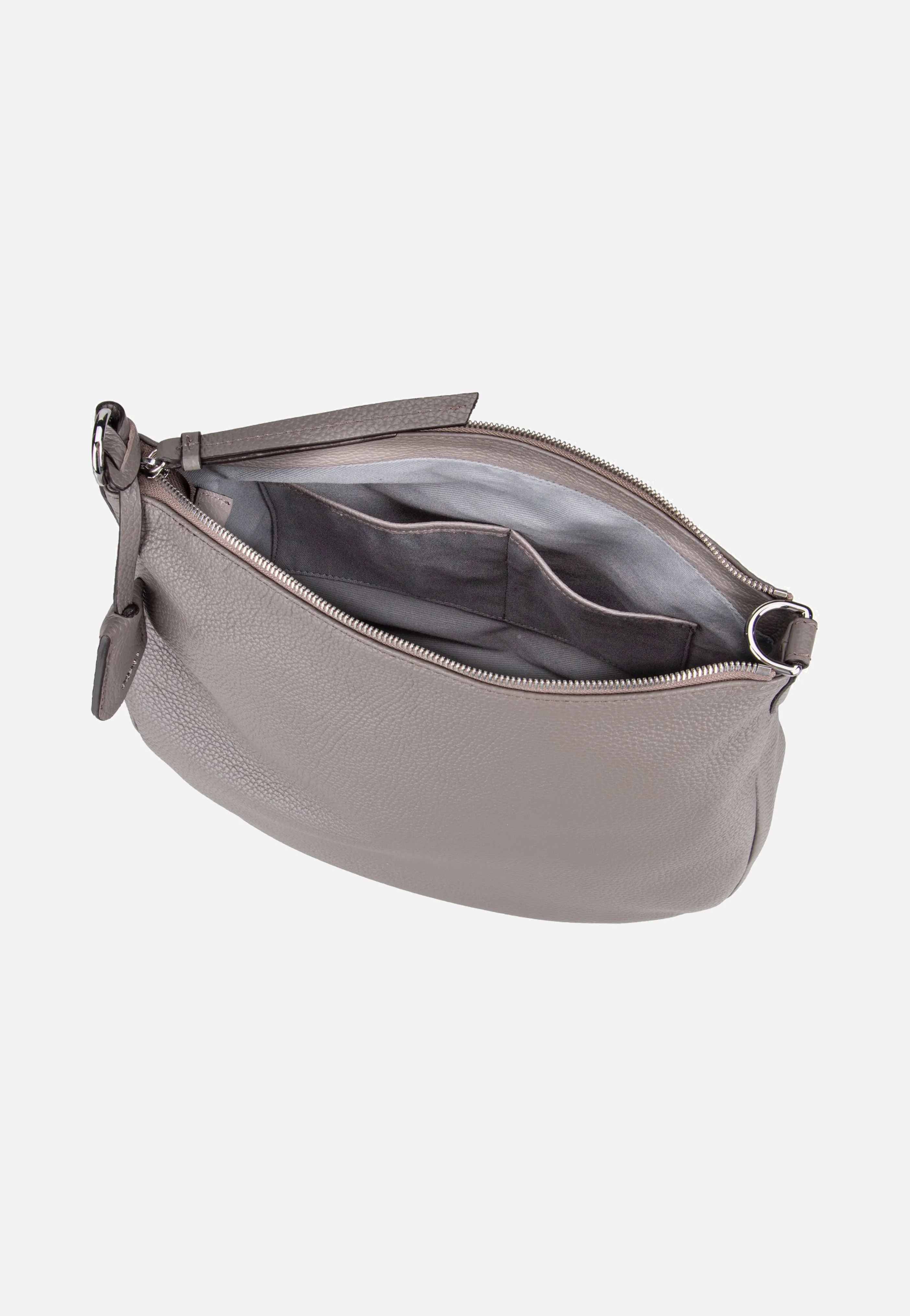 Juna Small Zinc - Hobo Bag - Image 6