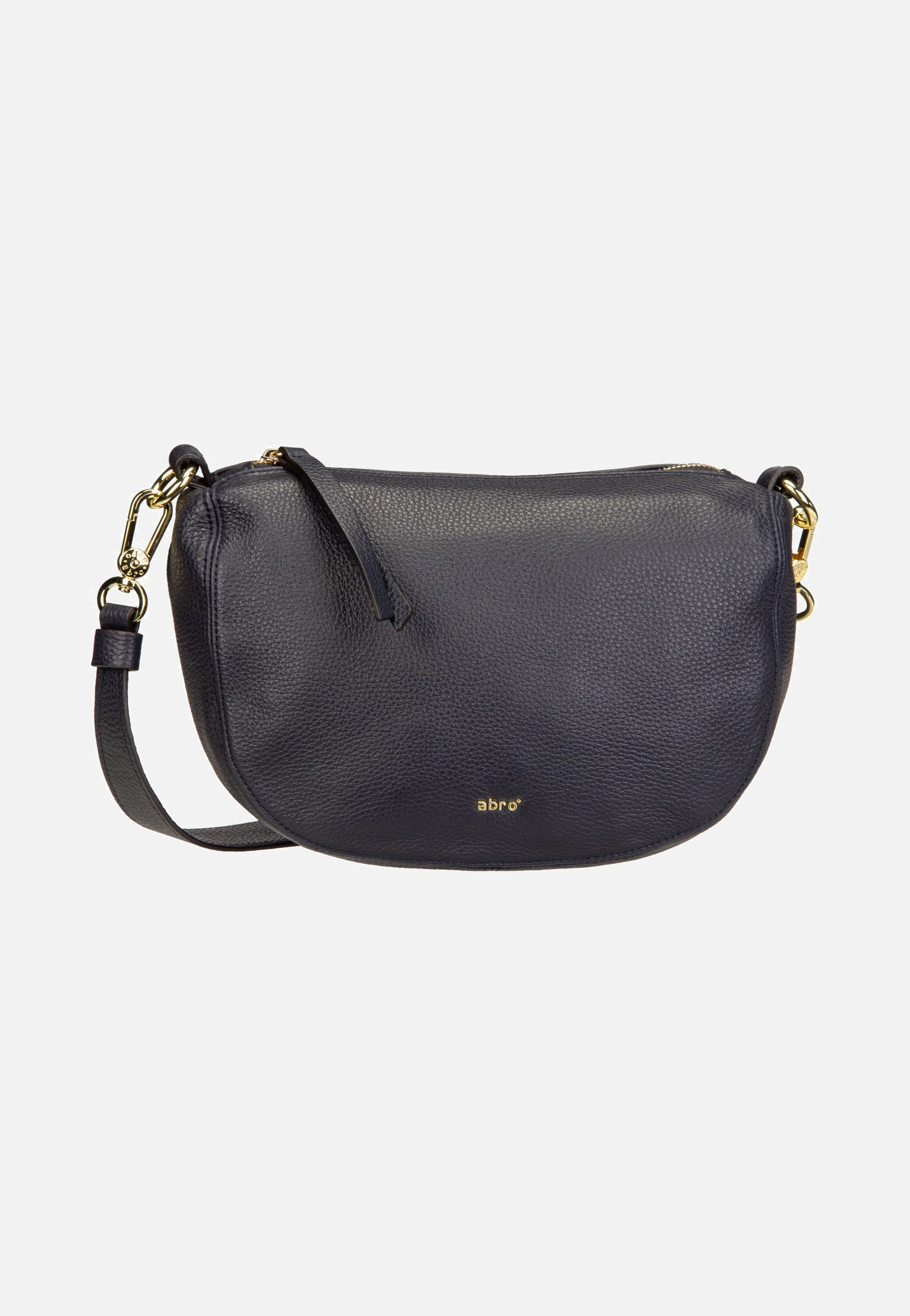 Mina Navy - Crossbody Bag - Image 2