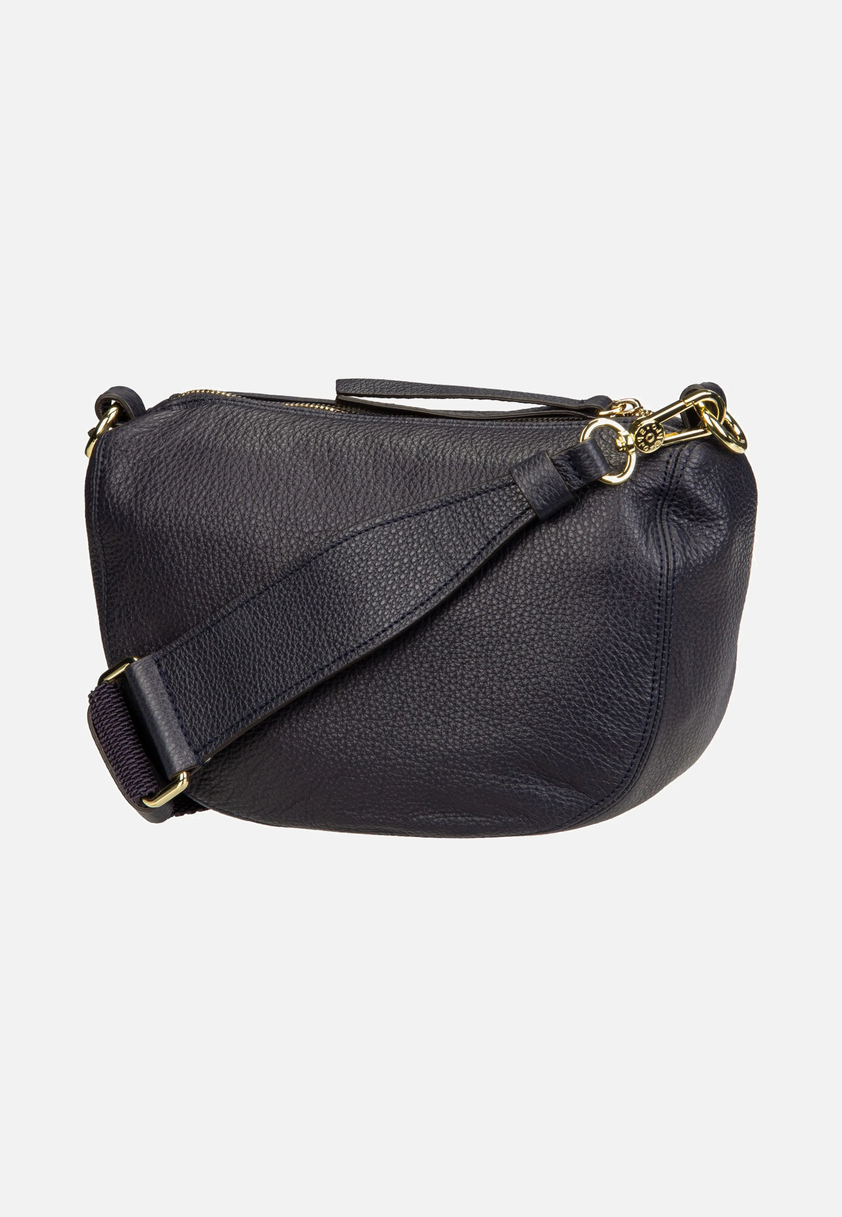Mina Navy - Crossbody Bag - Image 3