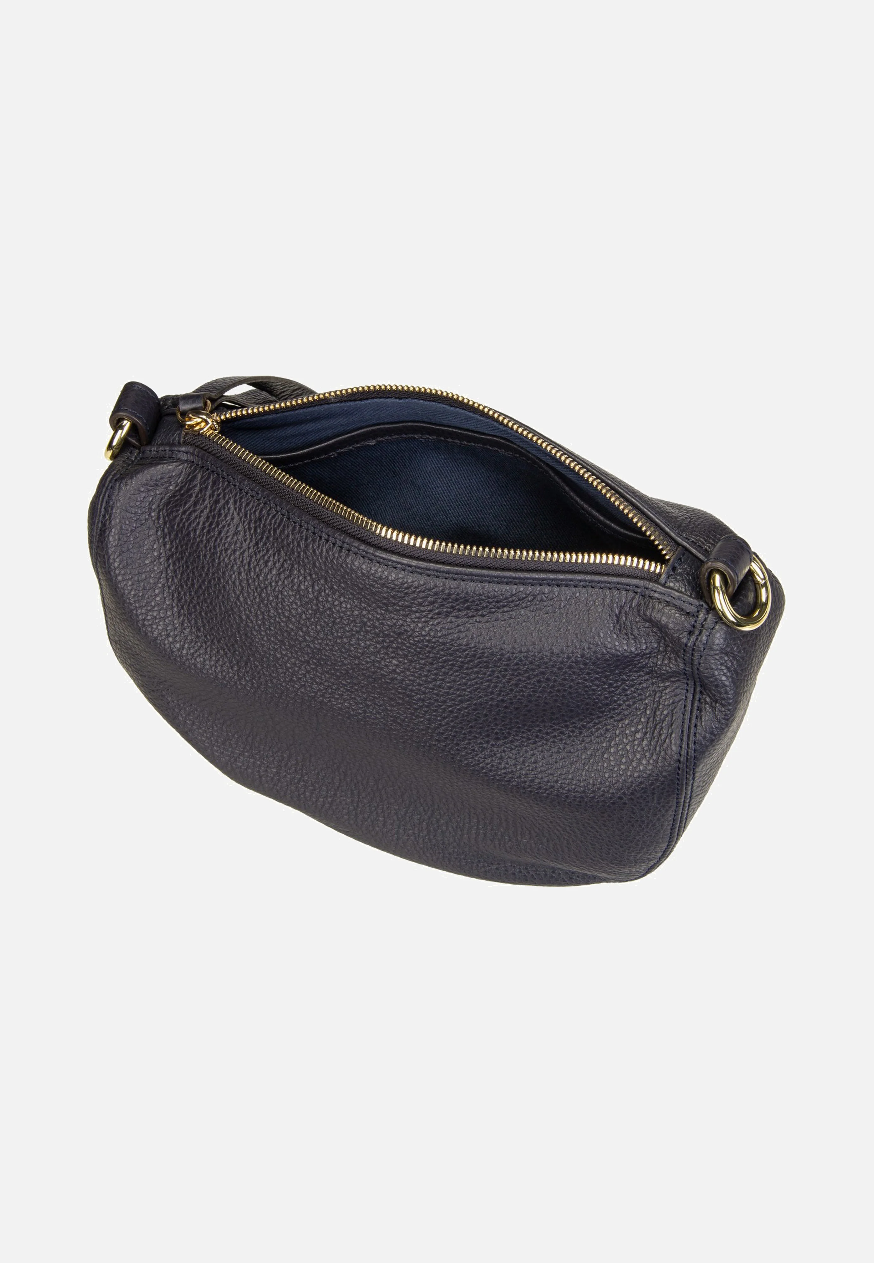 Mina Navy - Crossbody Bag - Image 6