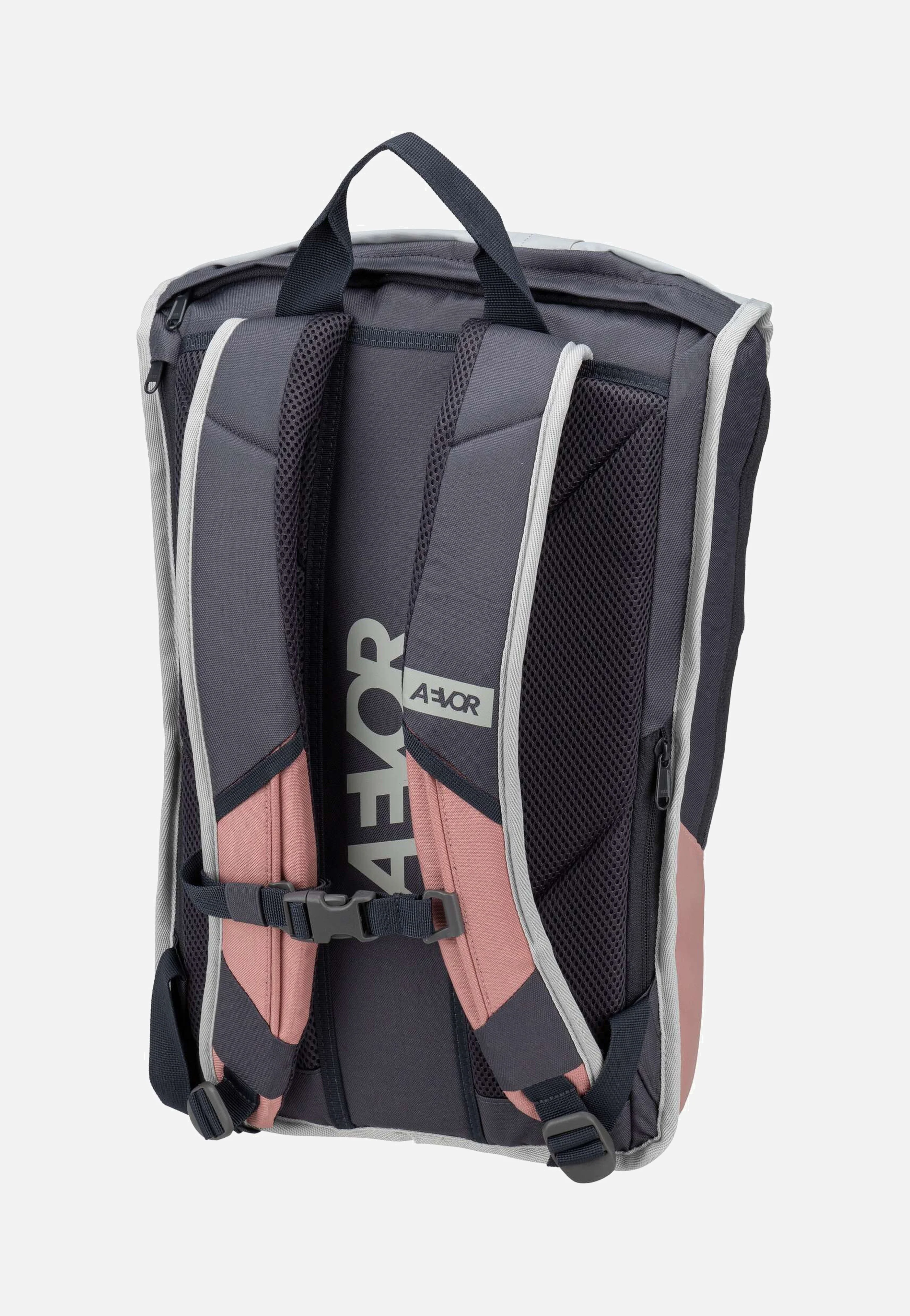 Daypack Chilled Rose - Rucksack - Image 2