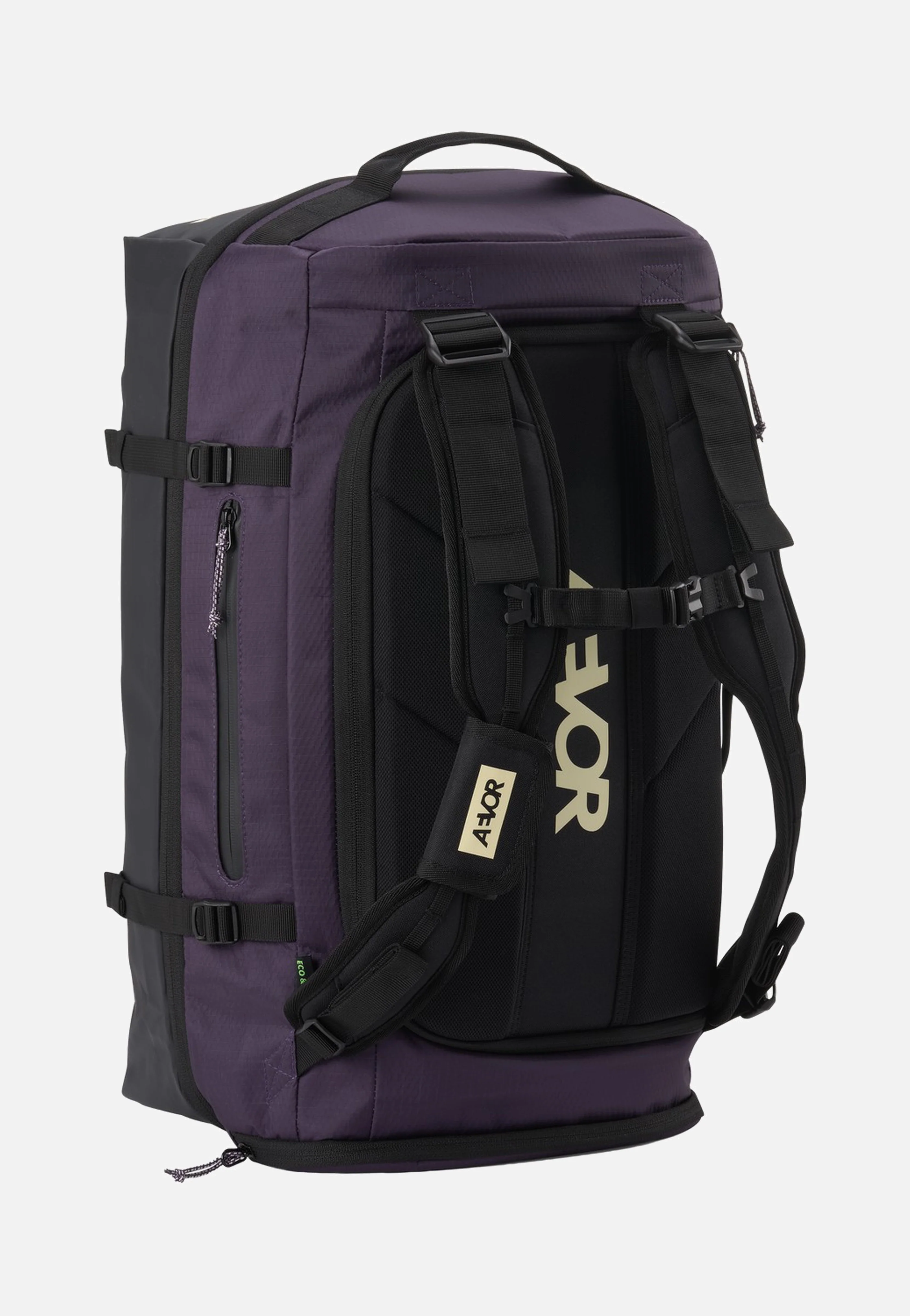 Duffel Pack Proof Phantom Purple - Dufflebag - Image 3