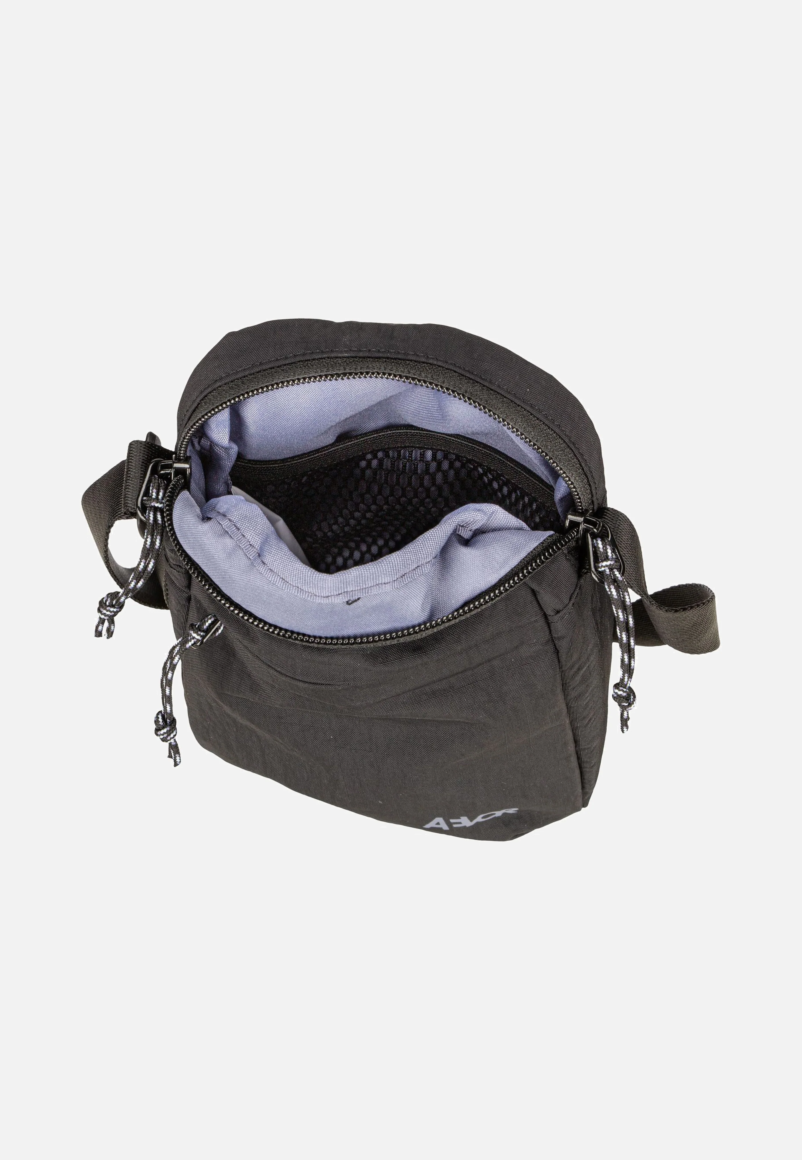 Easy Ride Pouch Black - Crossbody Bag - Image 3