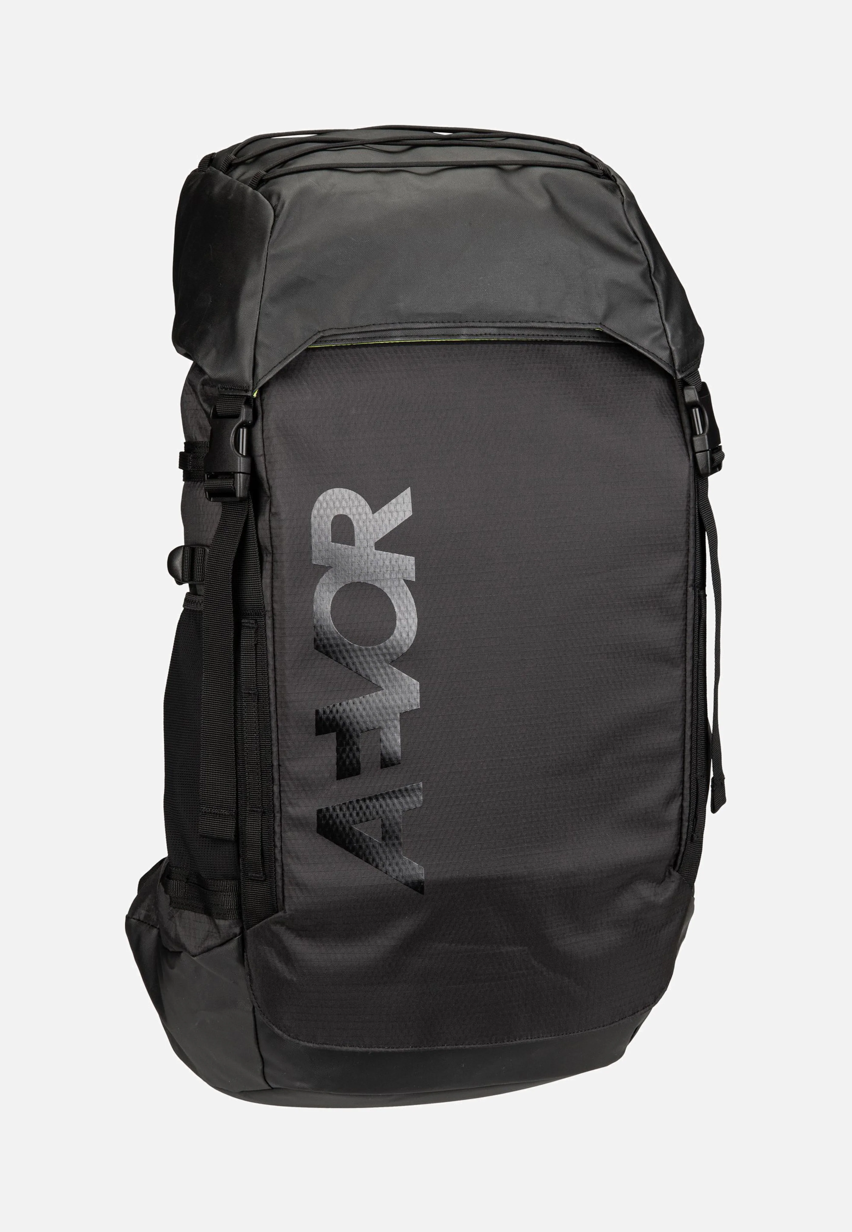 Explore Pack Proof Black - Rucksack