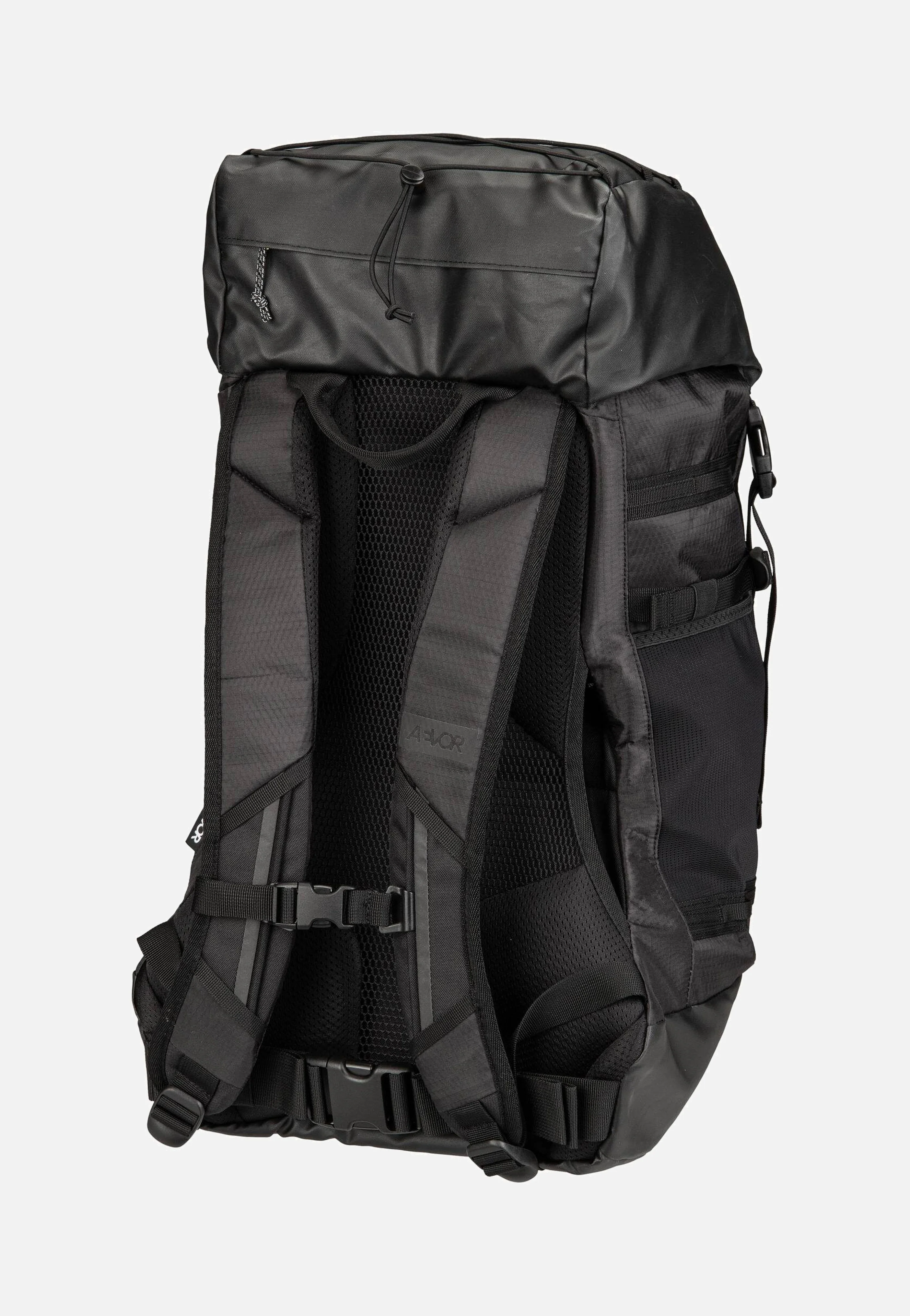 Explore Pack Proof Black - Rucksack - Image 2