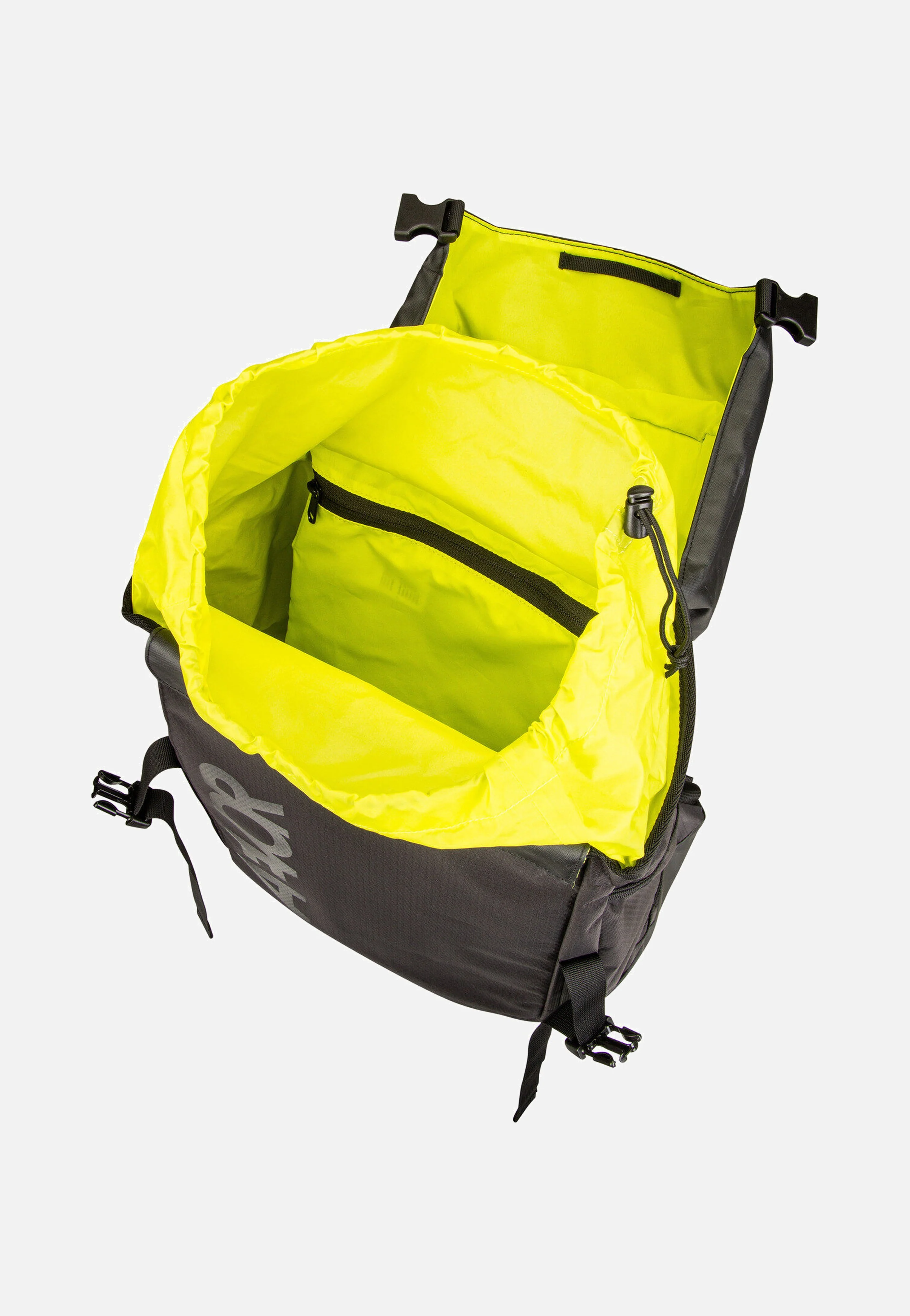 Explore Pack Proof Black - Rucksack - Image 3