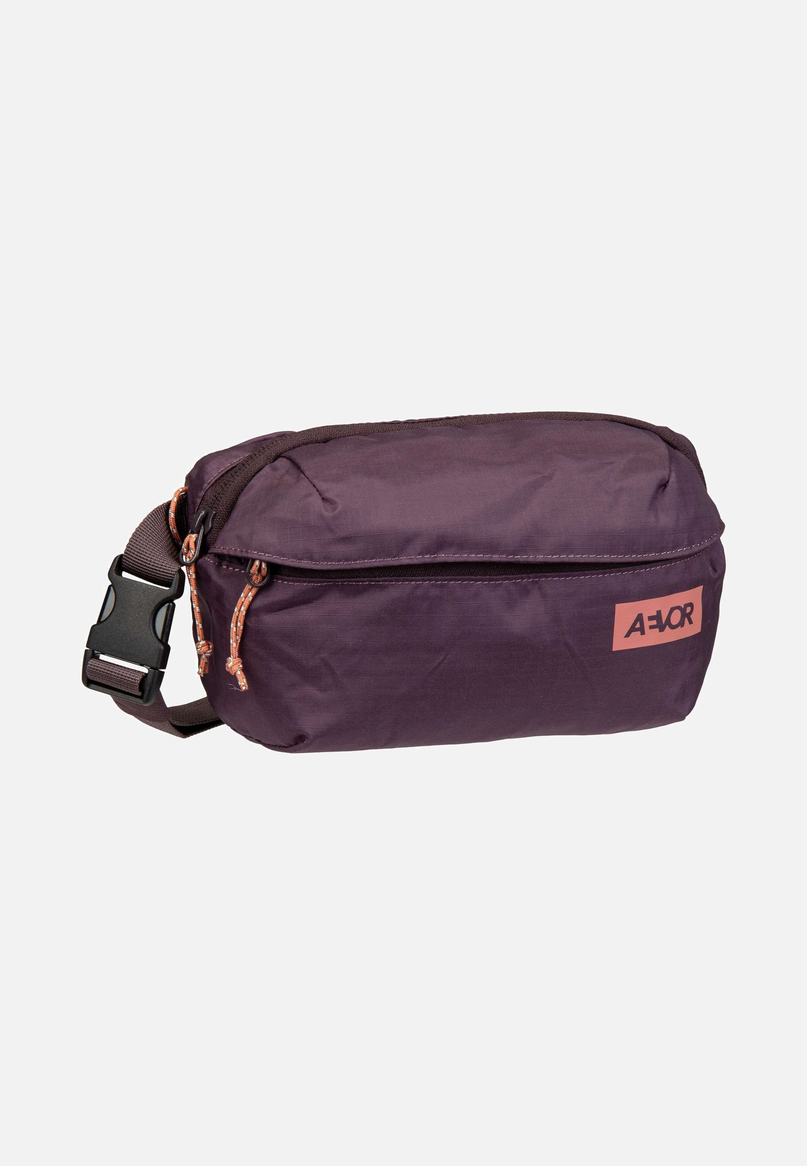 Hip Bag Ease Ripstop Oxy Purple - Bauchtasche