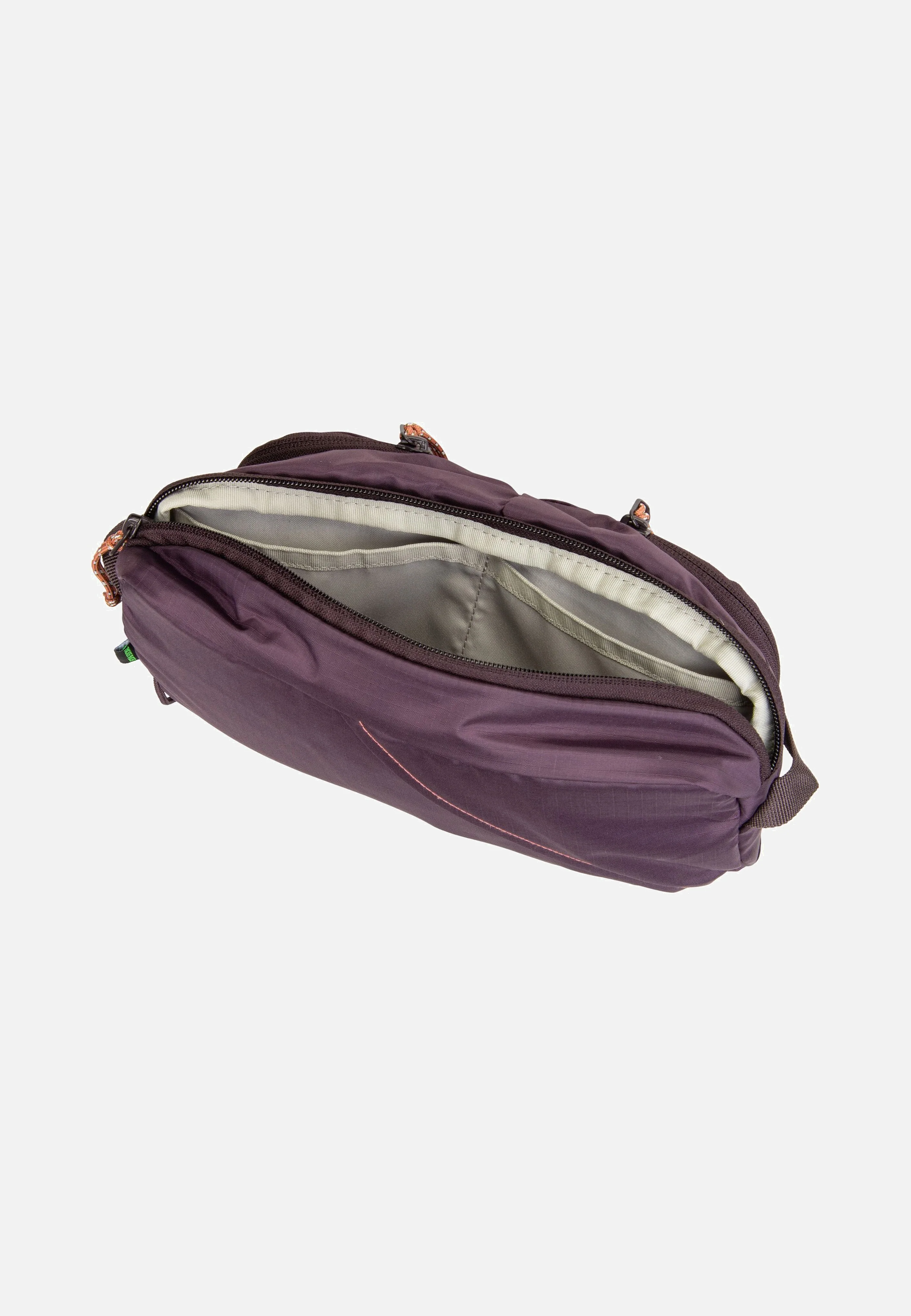 Sacoche Bag Ripstop Oxy Purple - Crossbody Bag - Image 3