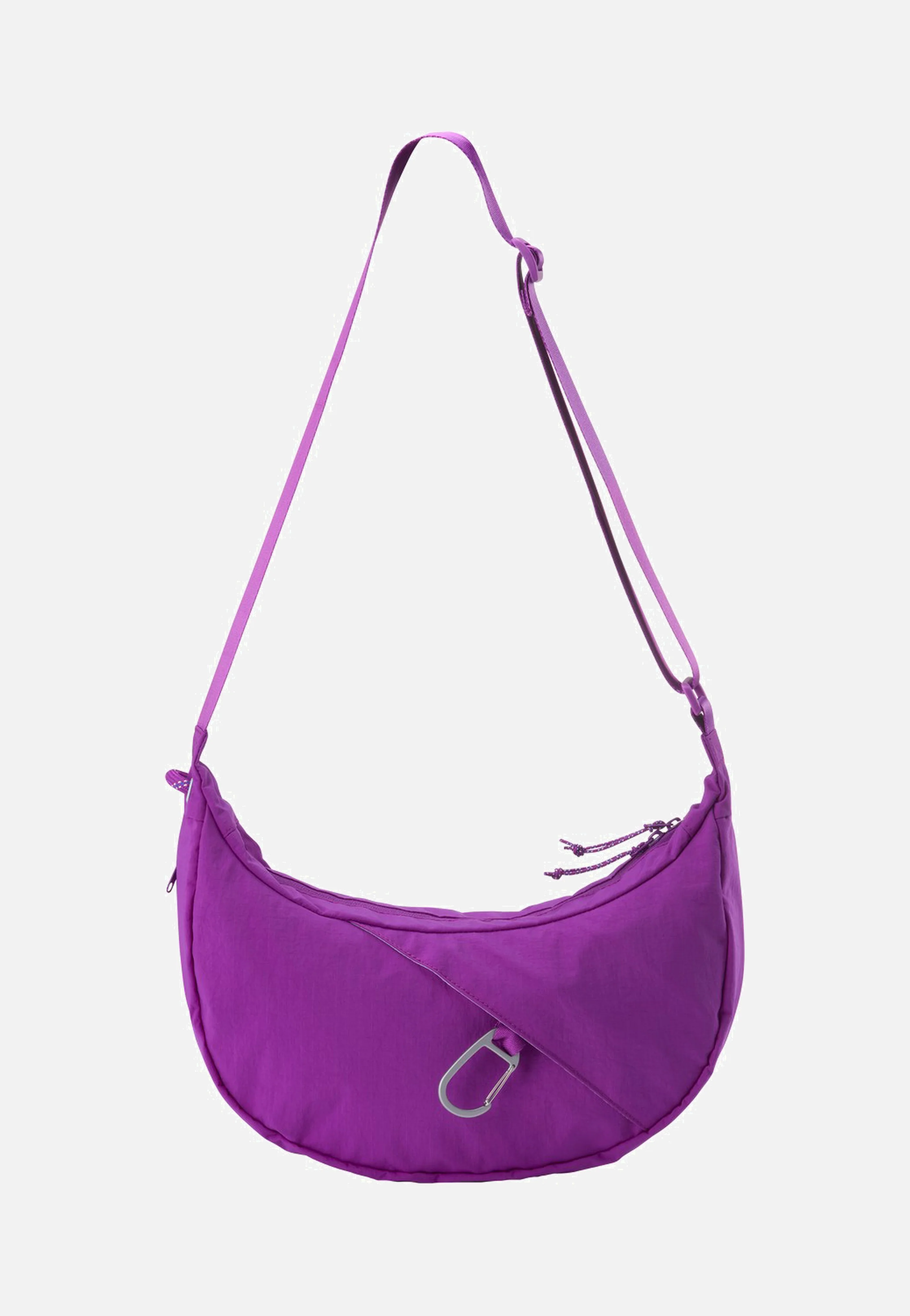 Sling Bag Electric Fuchsia - Sling Bag - Image 3