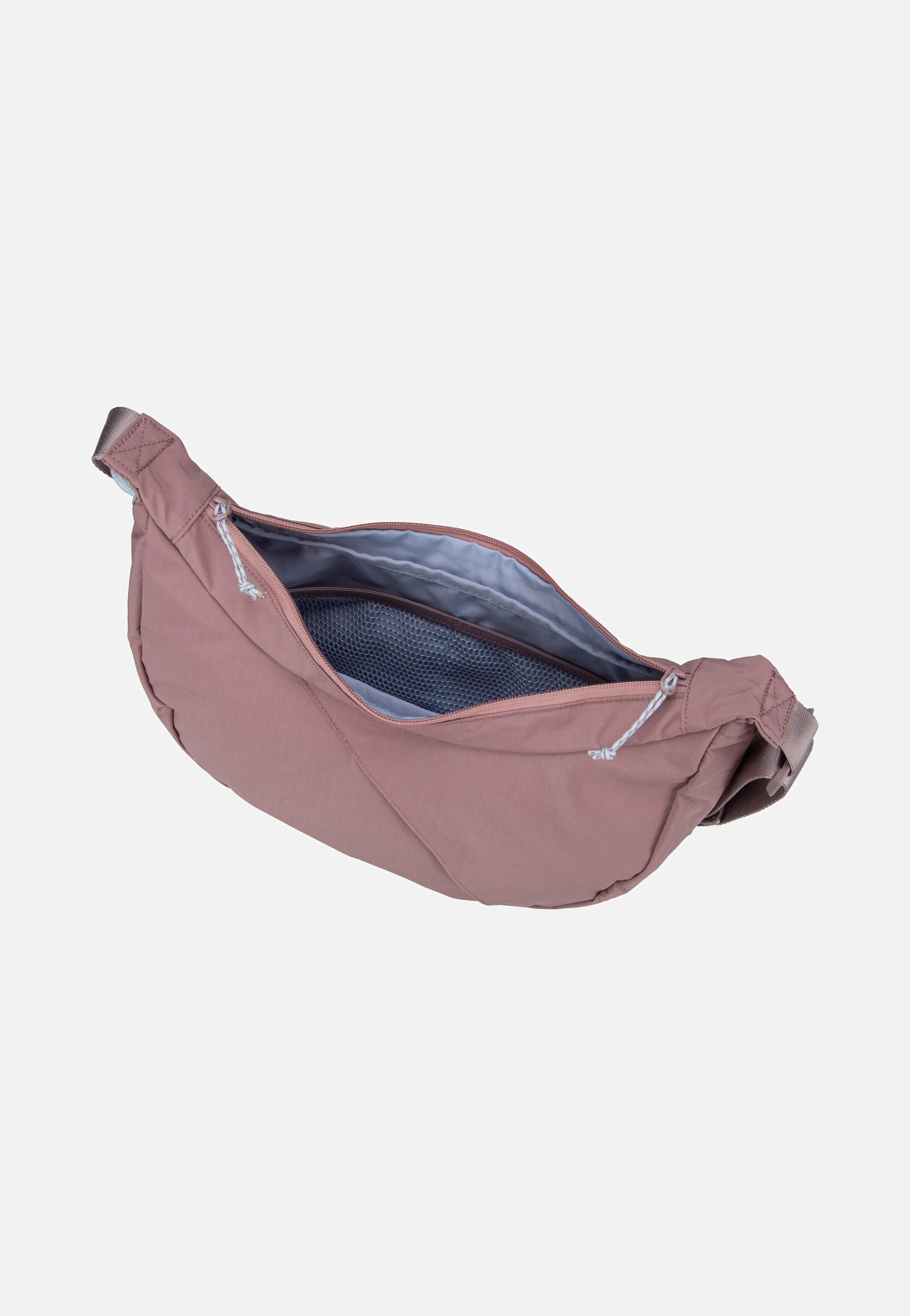 Sling Bag Rosewood - Sling Bag - Image 3