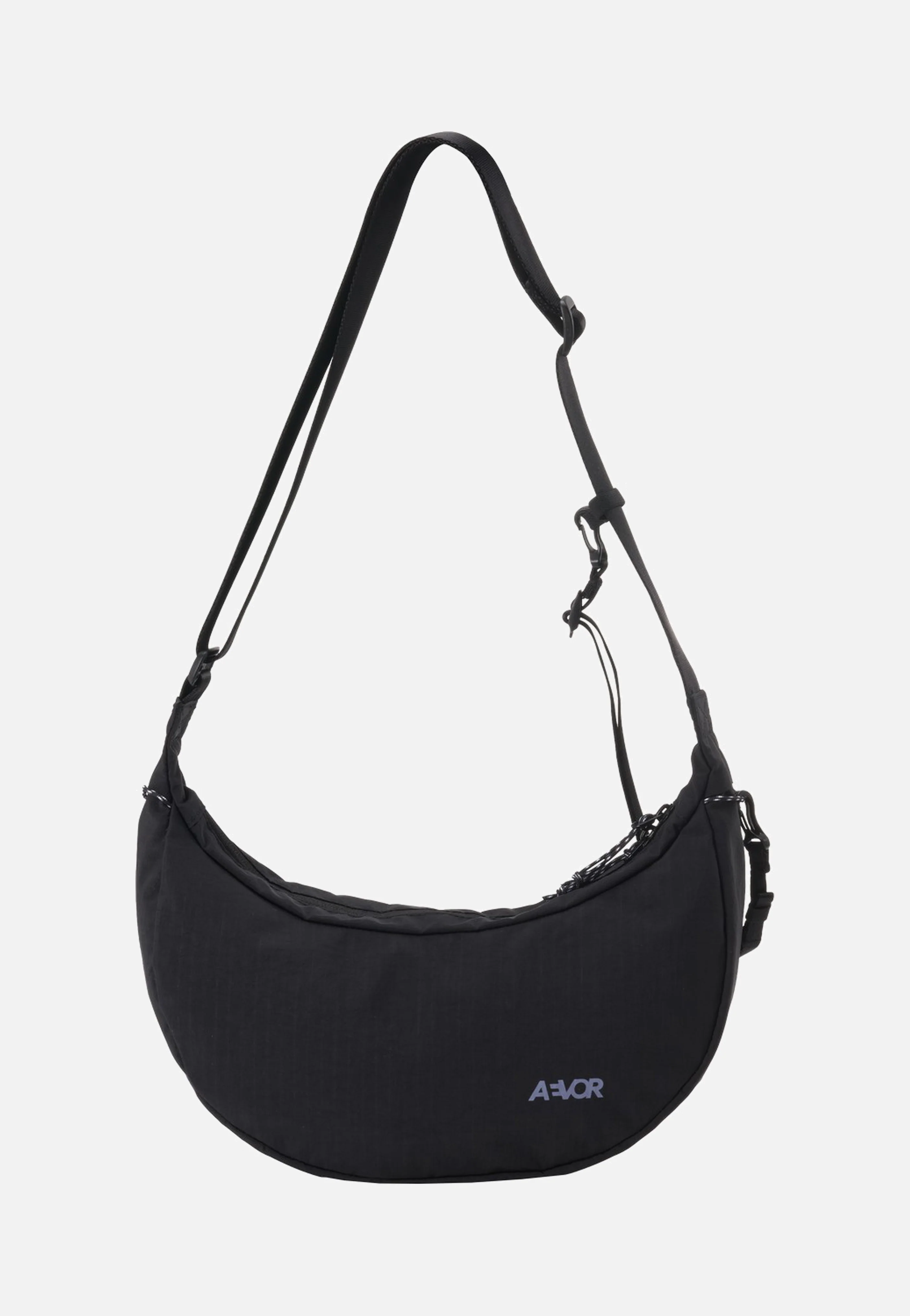Sling Small Black - Sling Bag