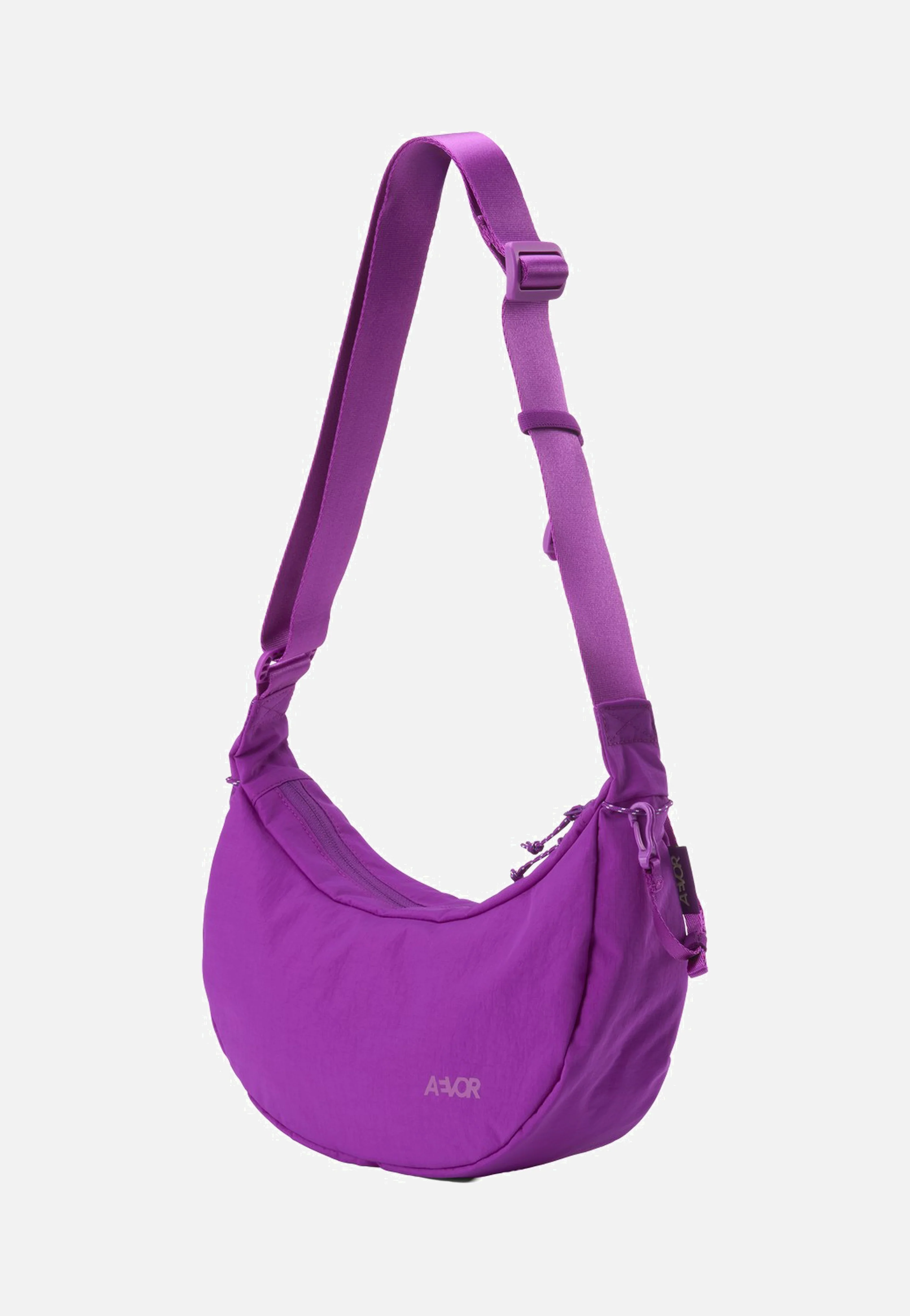 Sling Small Electric Fuchsia - Sling Bag - Image 2