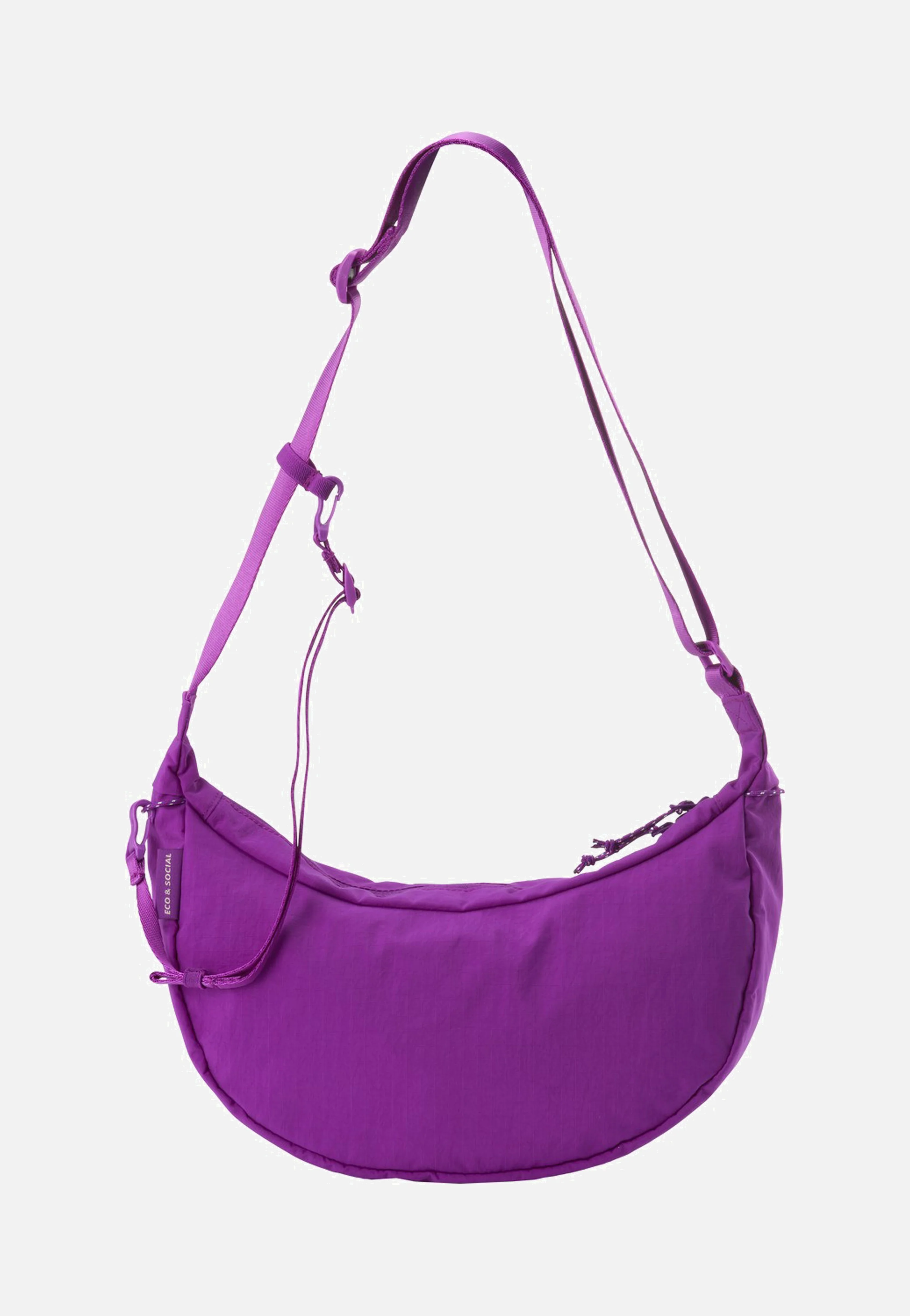 Sling Small Electric Fuchsia - Sling Bag - Image 3