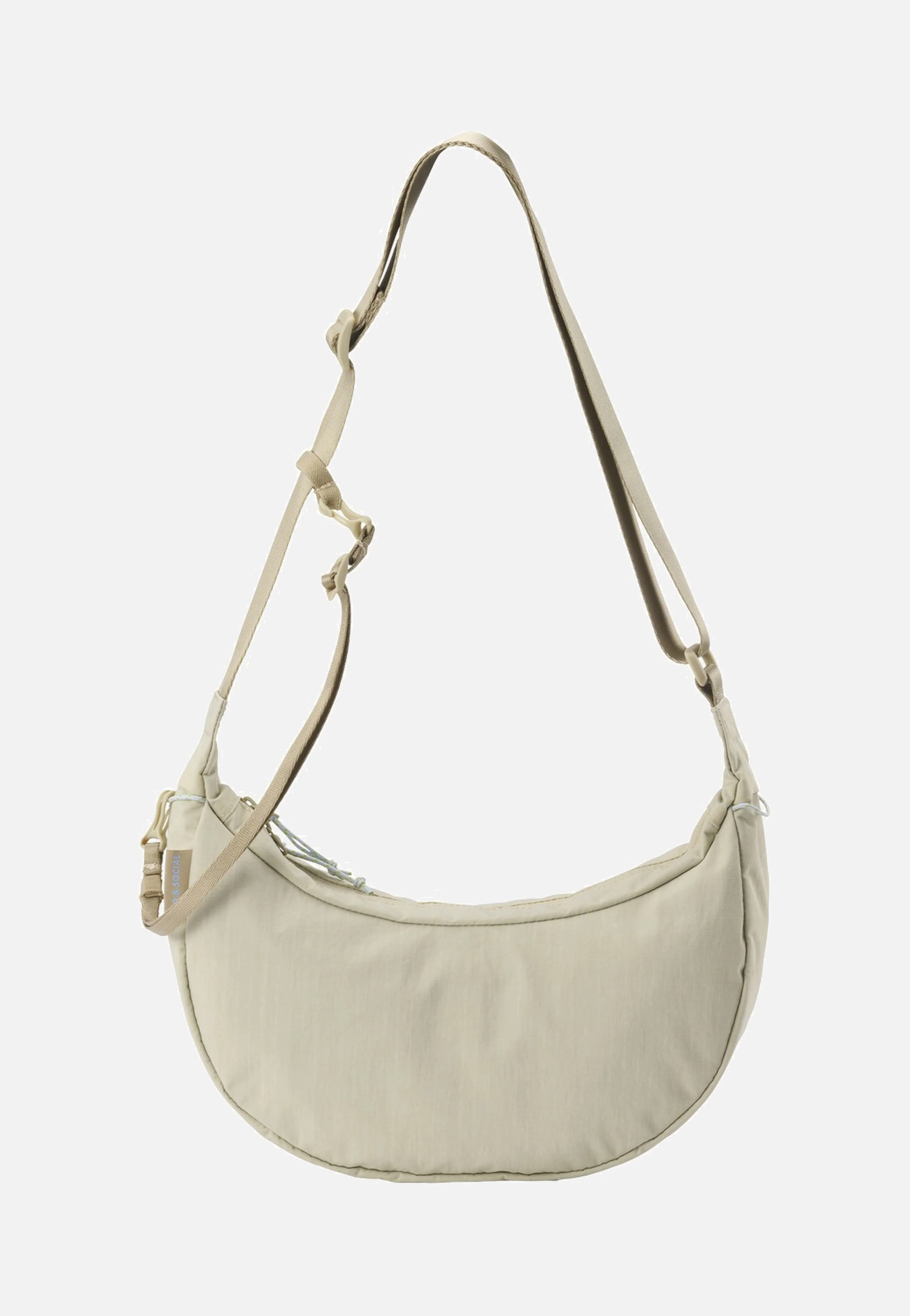 Sling Small Off-White - Sling Bag - Image 3