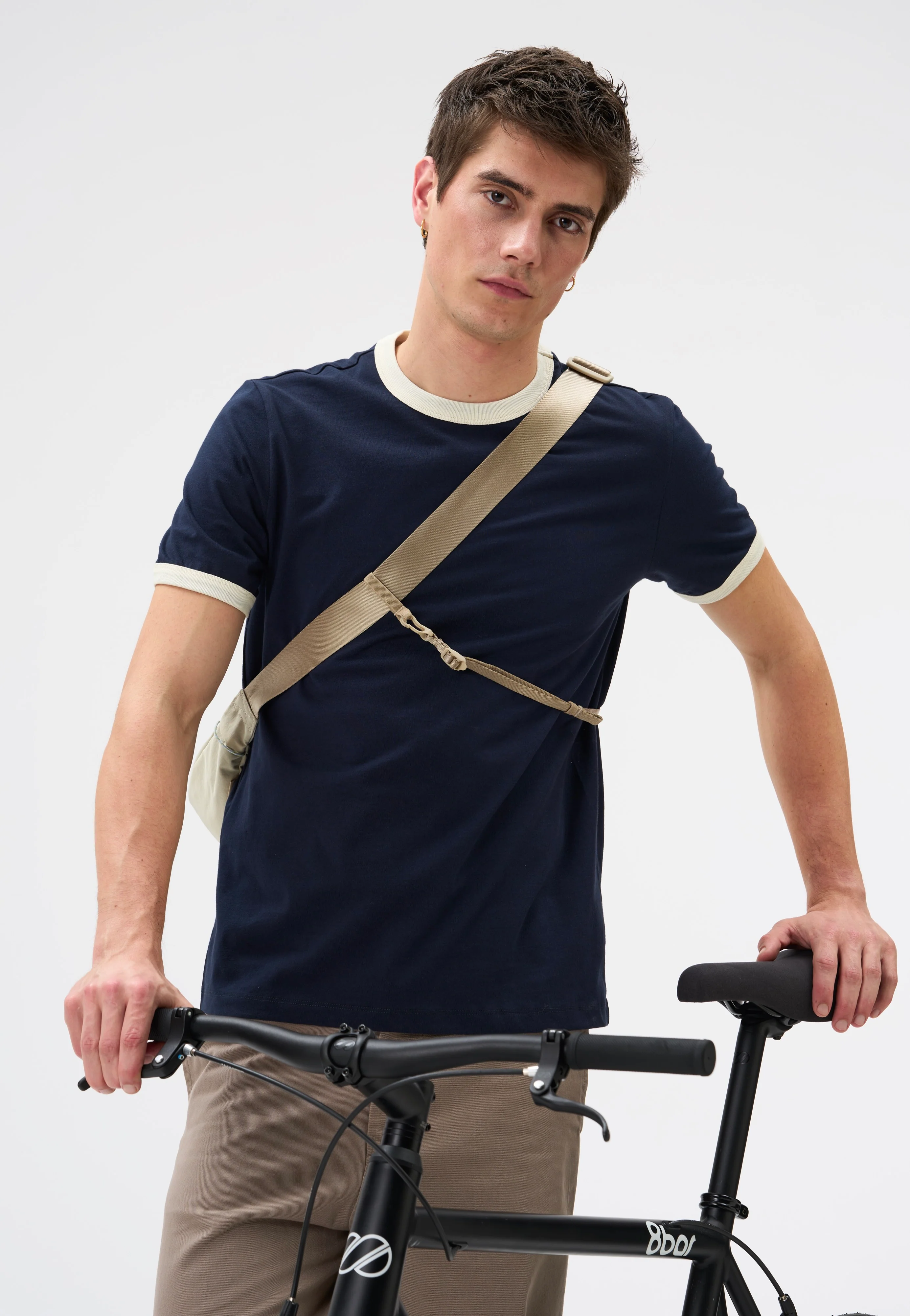 Sling Small Off-White - Sling Bag - Image 7