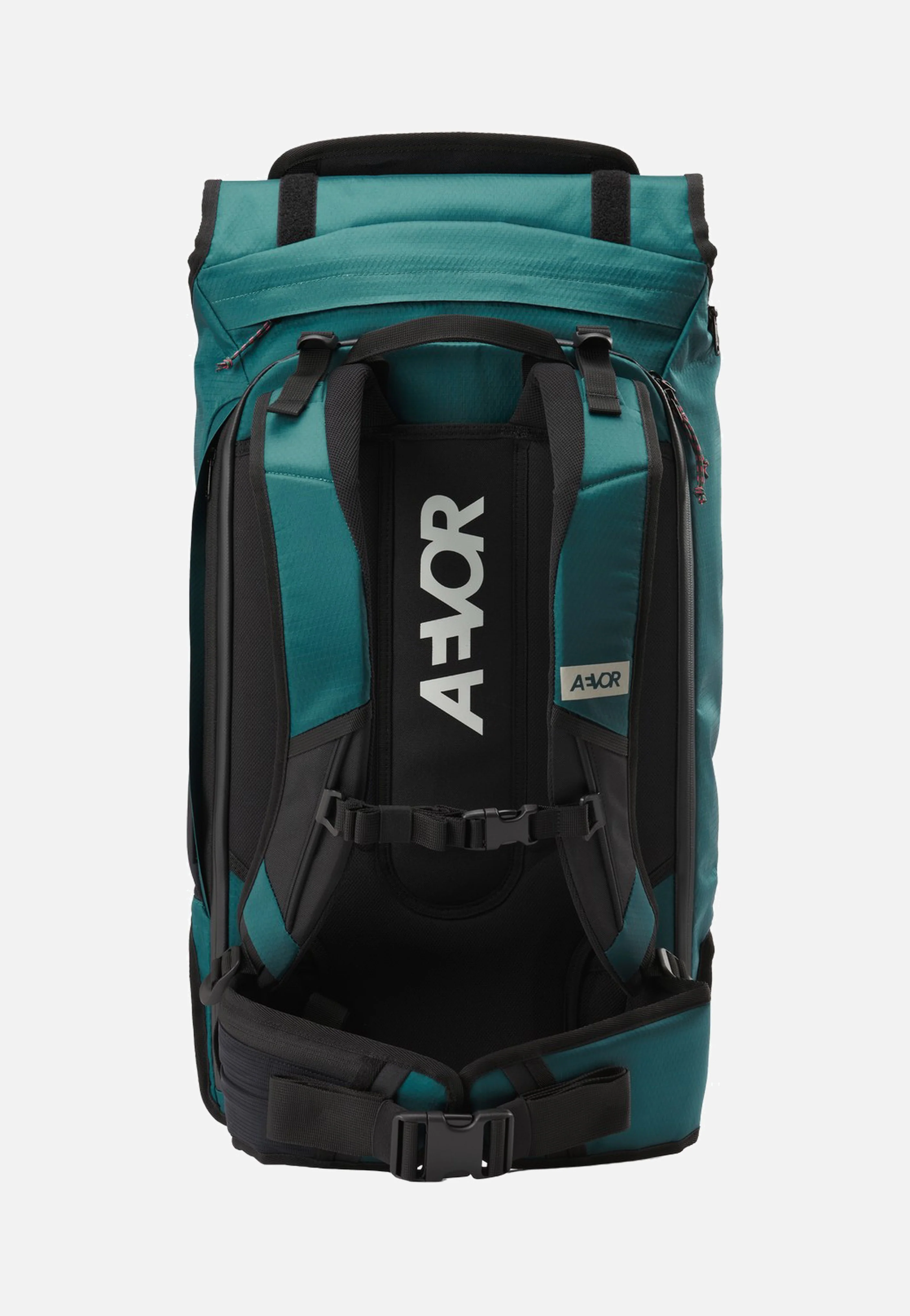 Travel Pack Proof Evergreen - Reiserucksack - Image 3