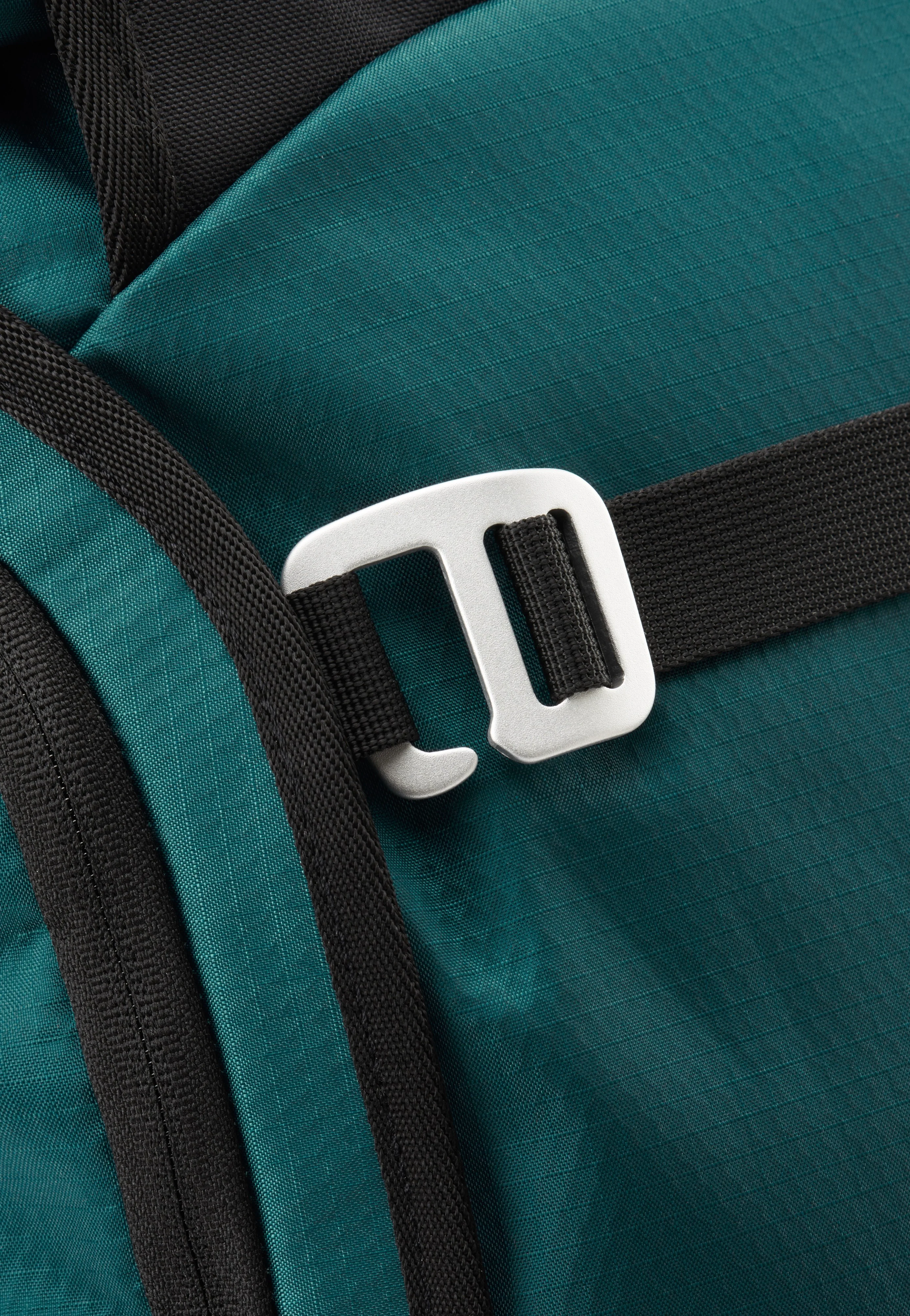 Travel Pack Proof Evergreen - Reiserucksack - Image 7