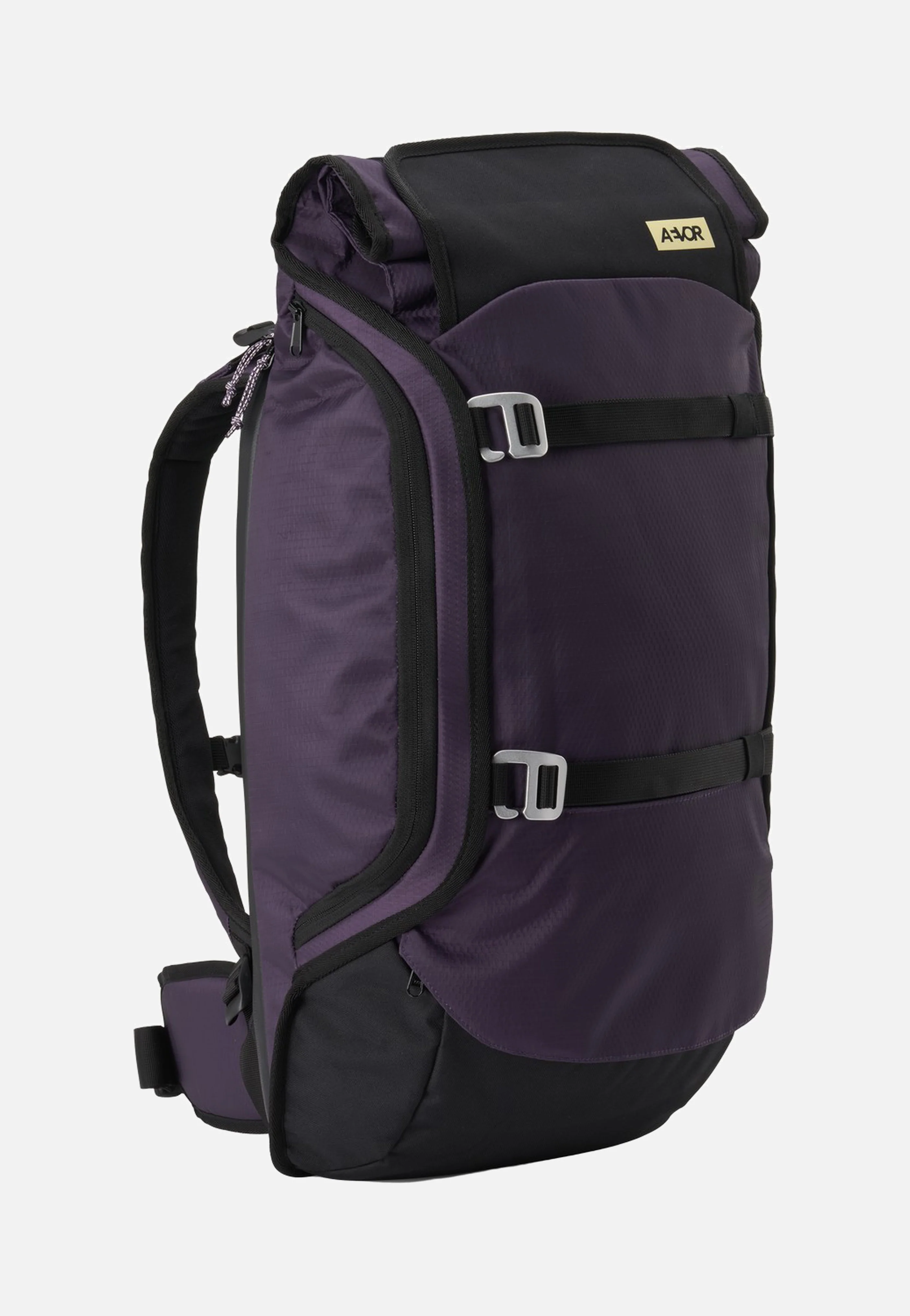 Travel Pack Proof Phantom Purple - Reiserucksack