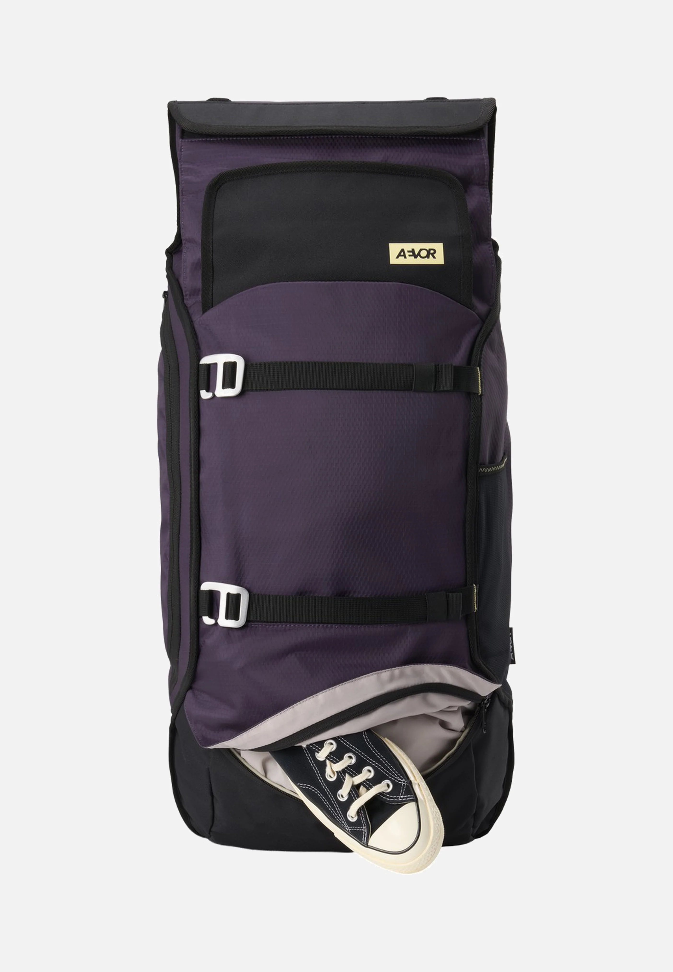 Travel Pack Proof Phantom Purple - Reiserucksack - Image 6