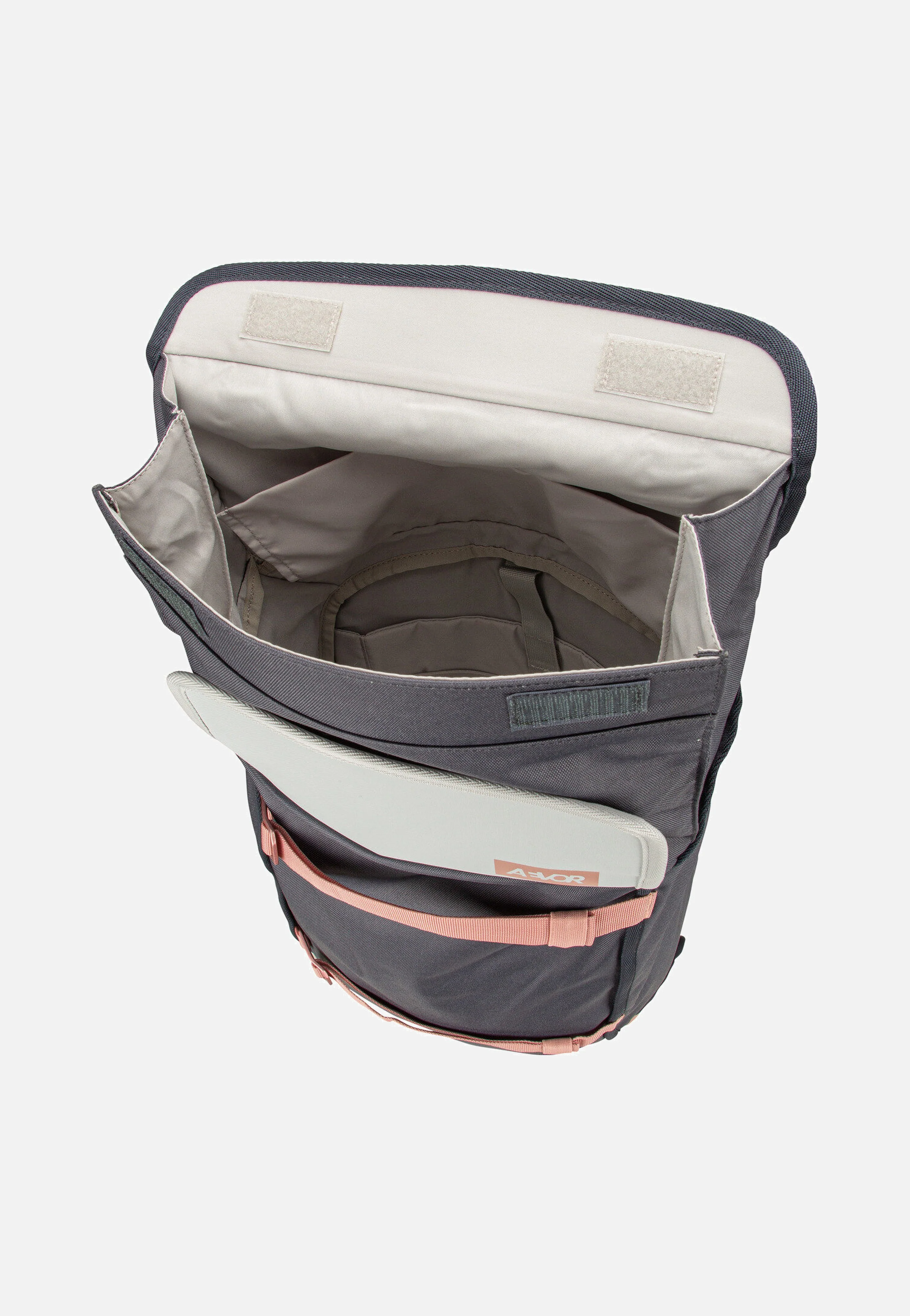 Trip Pack Chilled Rose - Rucksack - Image 3