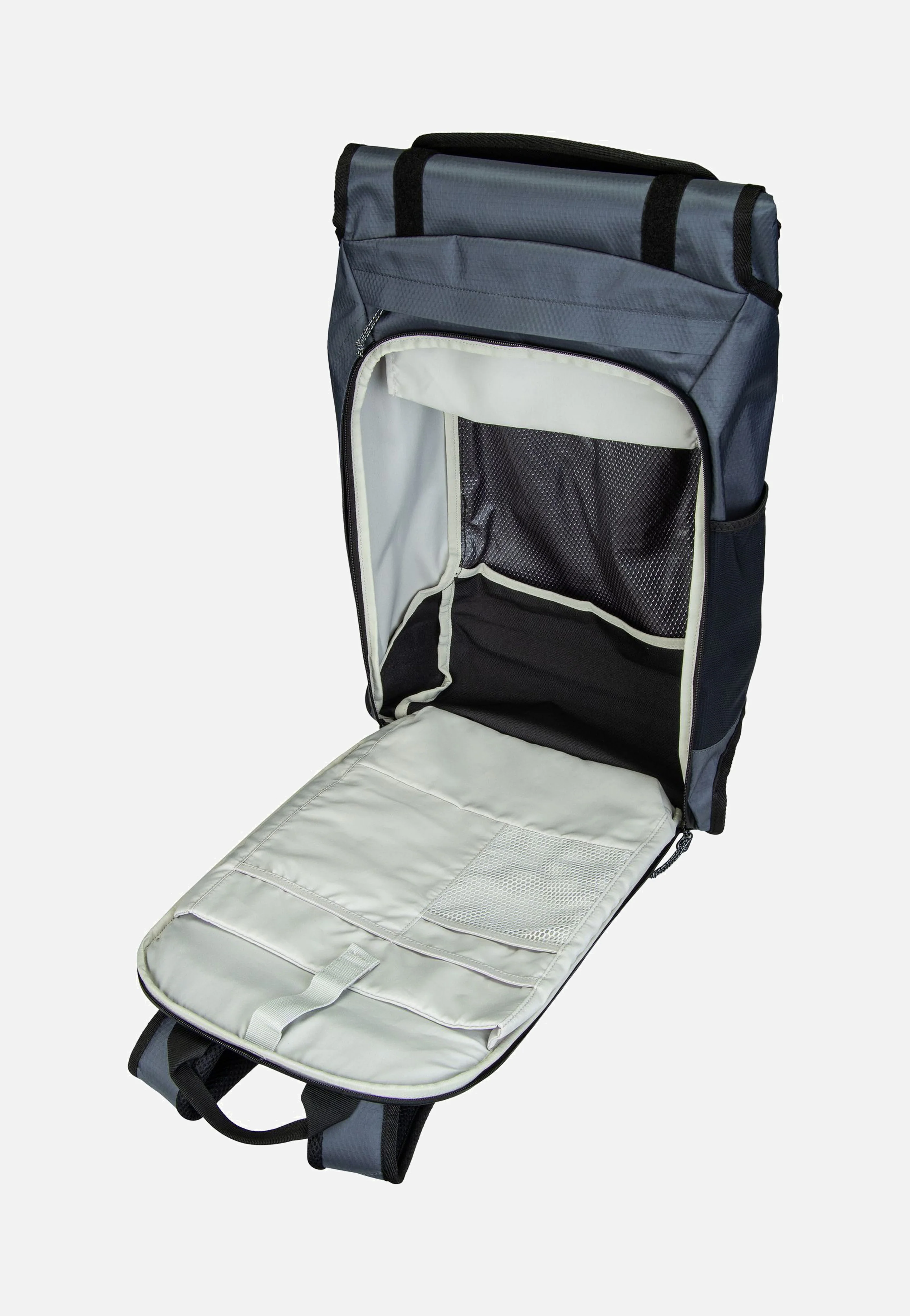 Trip Pack Proof Petrol - Rucksack - Image 3