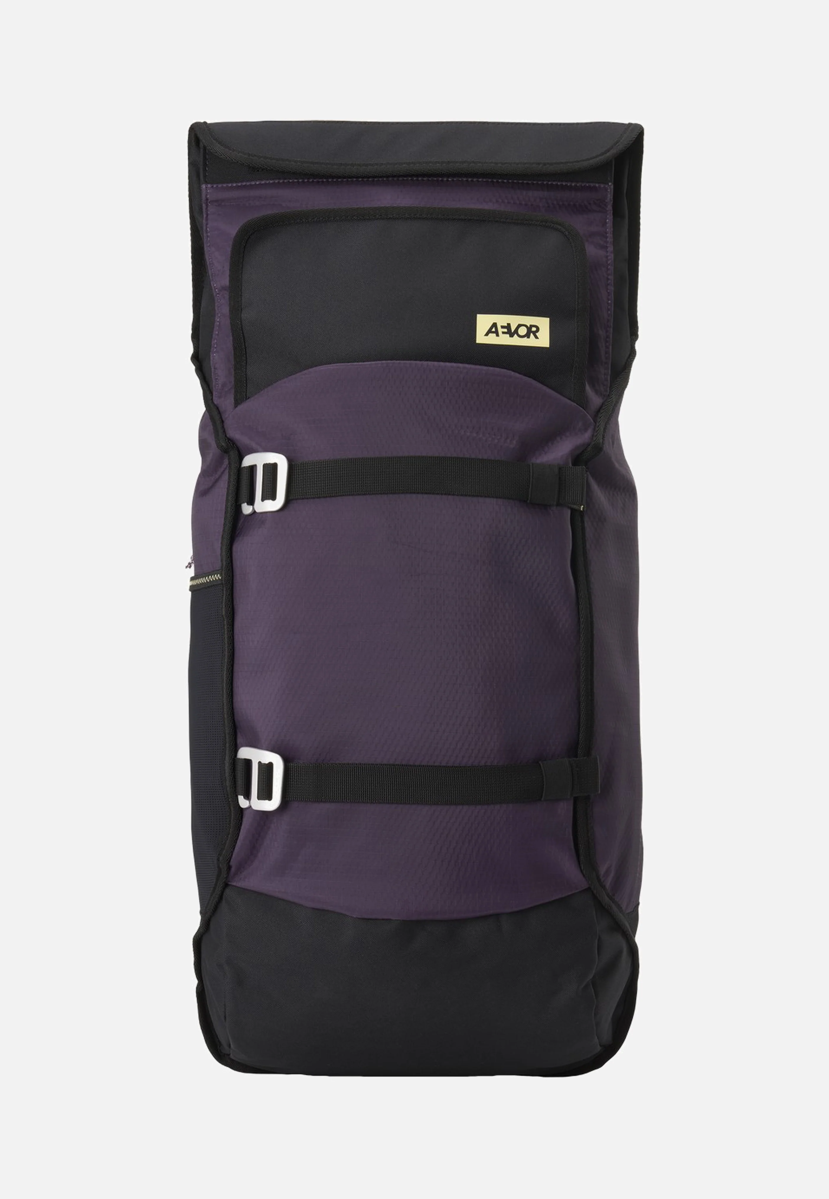 Trip Pack Proof Phantom Purple - Rolltop Rucksack - Image 3