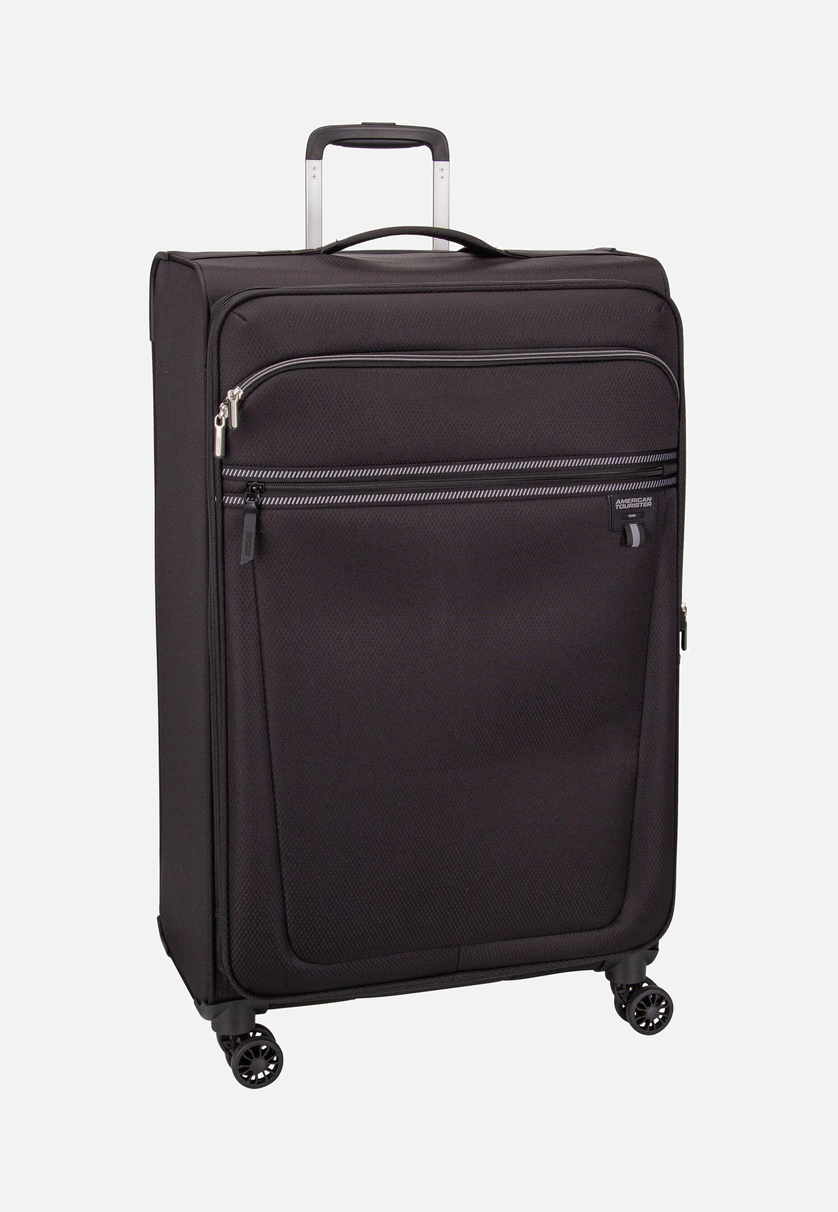 Aerospin Spinner L Black - Koffer
