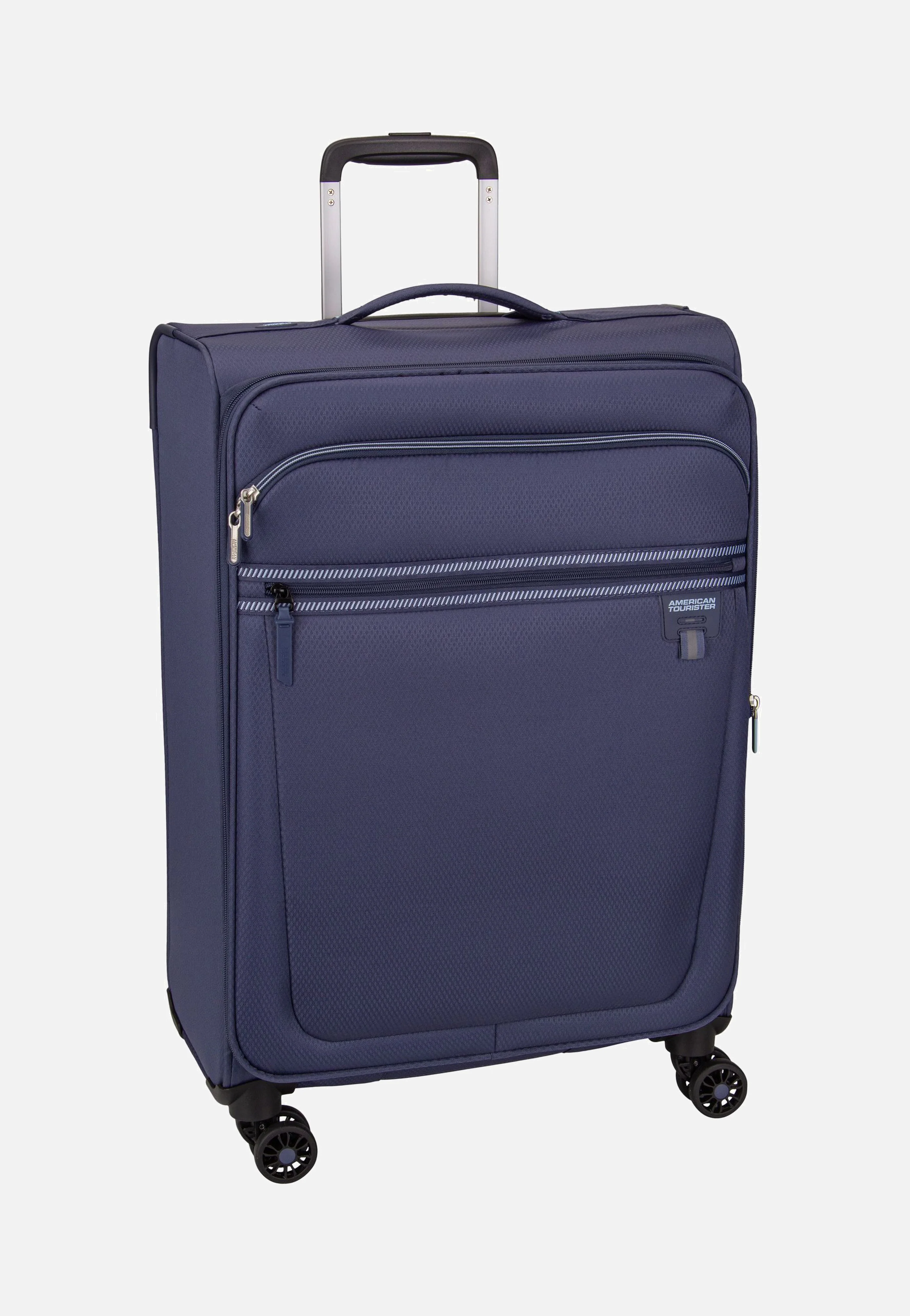 Aerospin Spinner M Indigo - Koffer