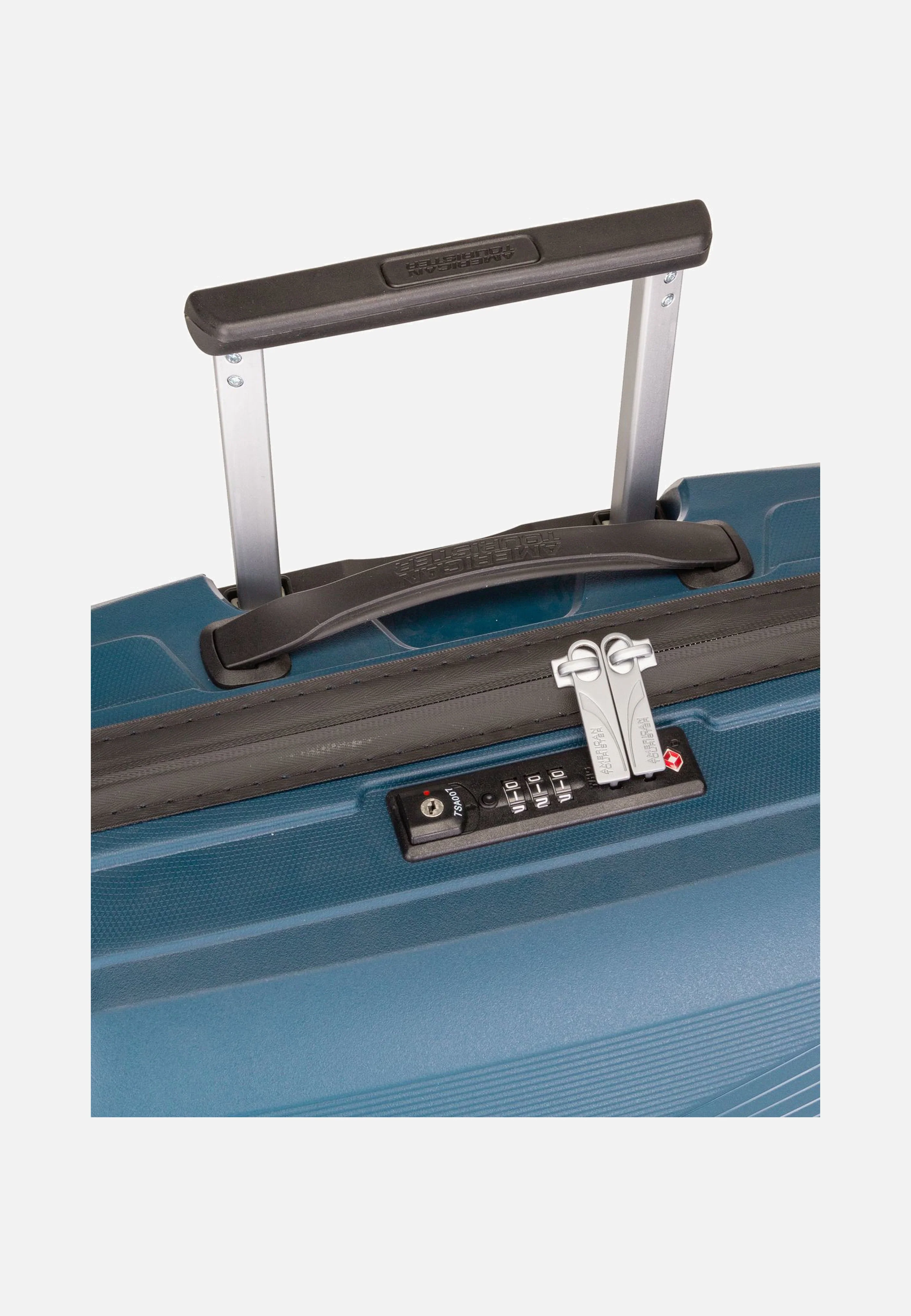 Airconic Spinner 55 Midnight Navy - Koffer - Image 6