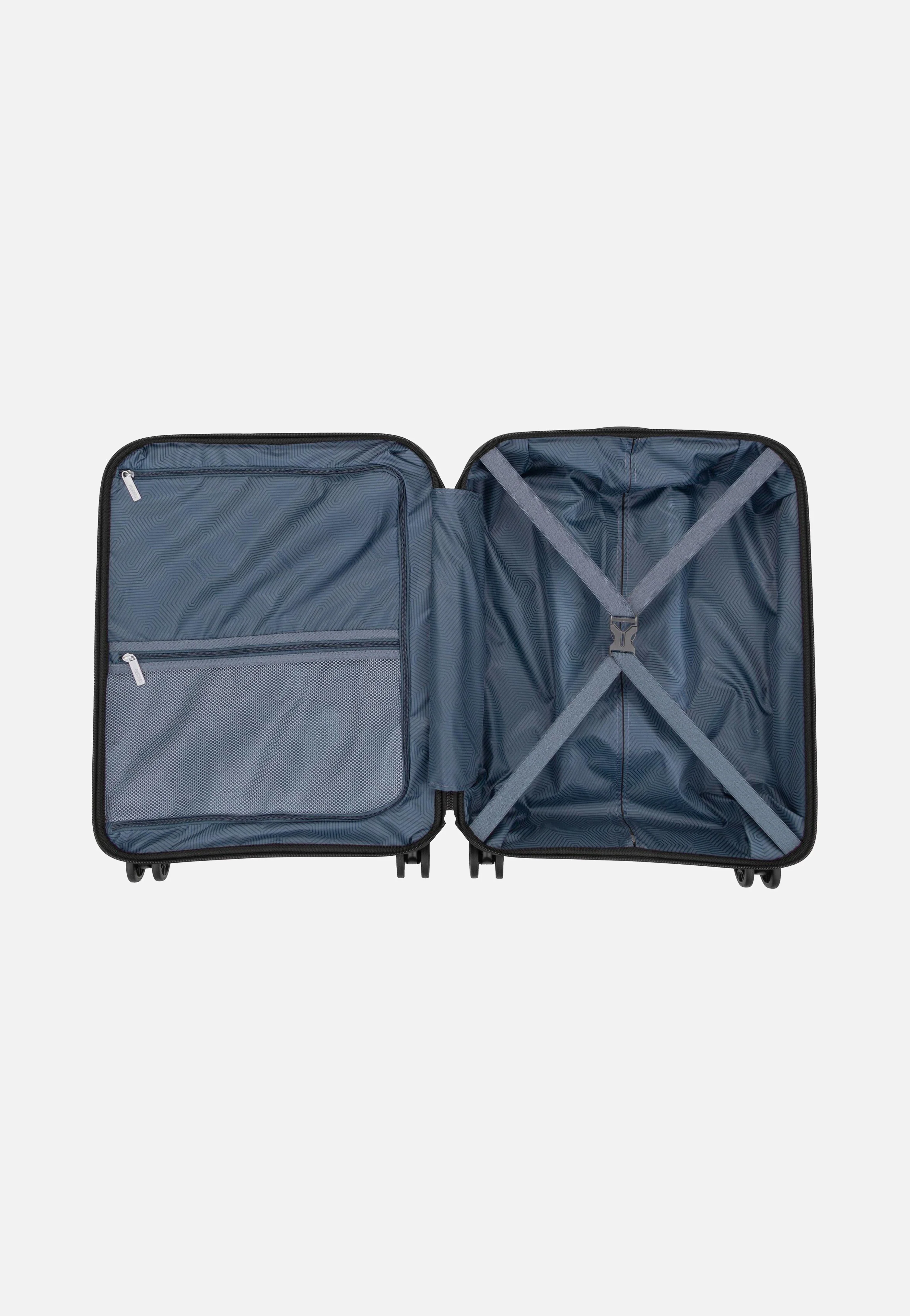 Airconic Spinner 55 Onyx Black - Koffer - Image 3