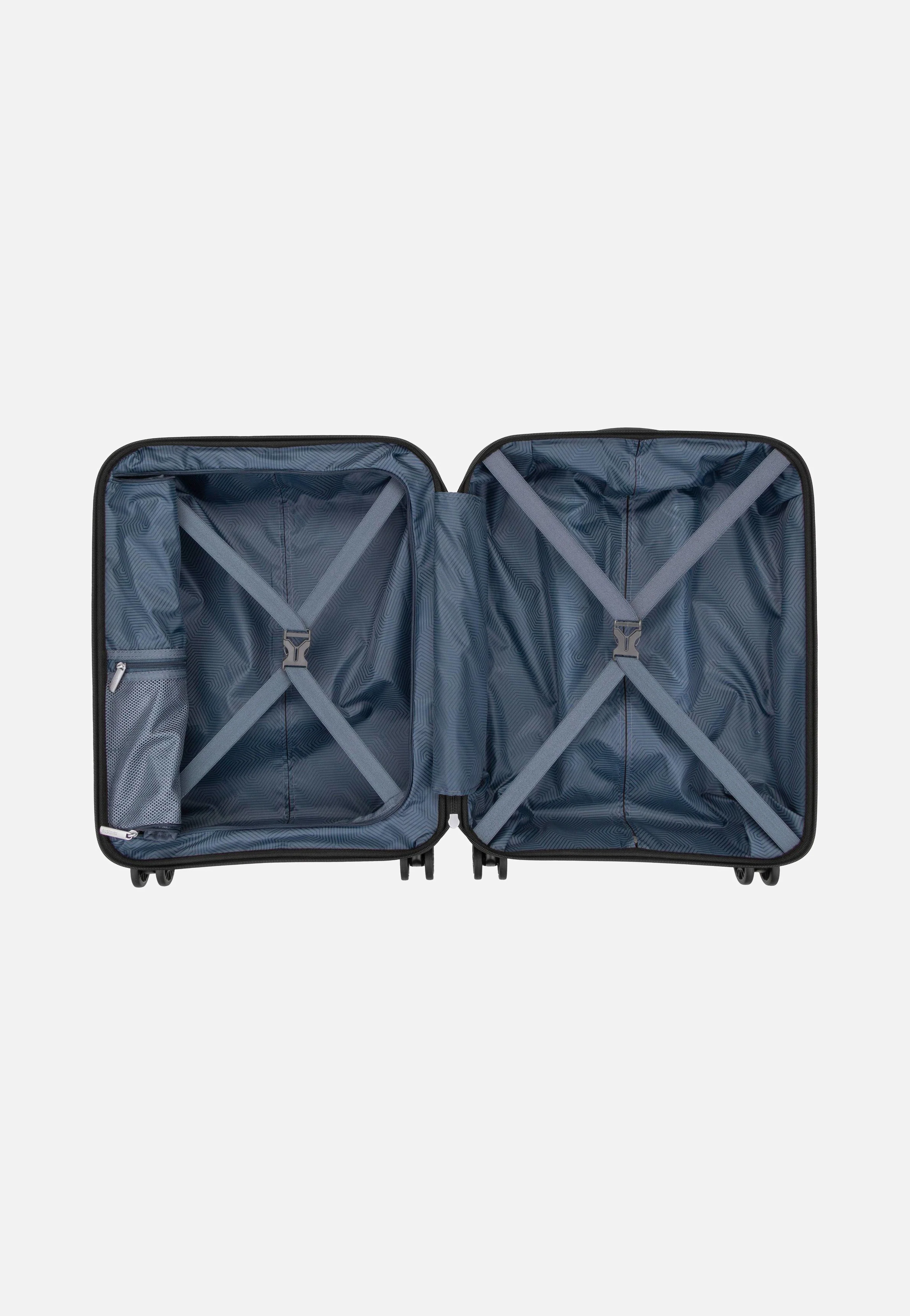 Airconic Spinner 55 Onyx Black - Koffer - Image 4