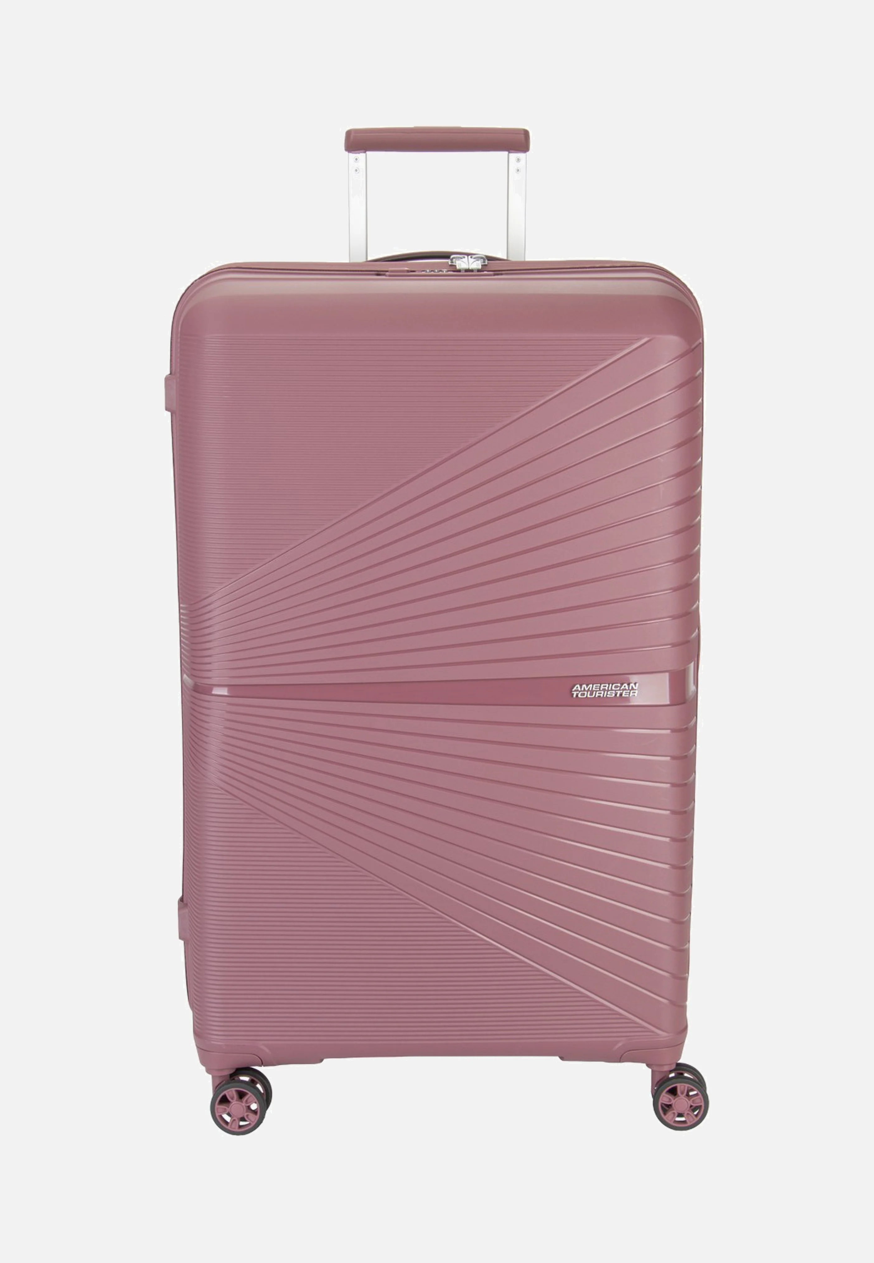 Airconic Spinner 77/28 Galactic Mauve - Koffer - Image 2