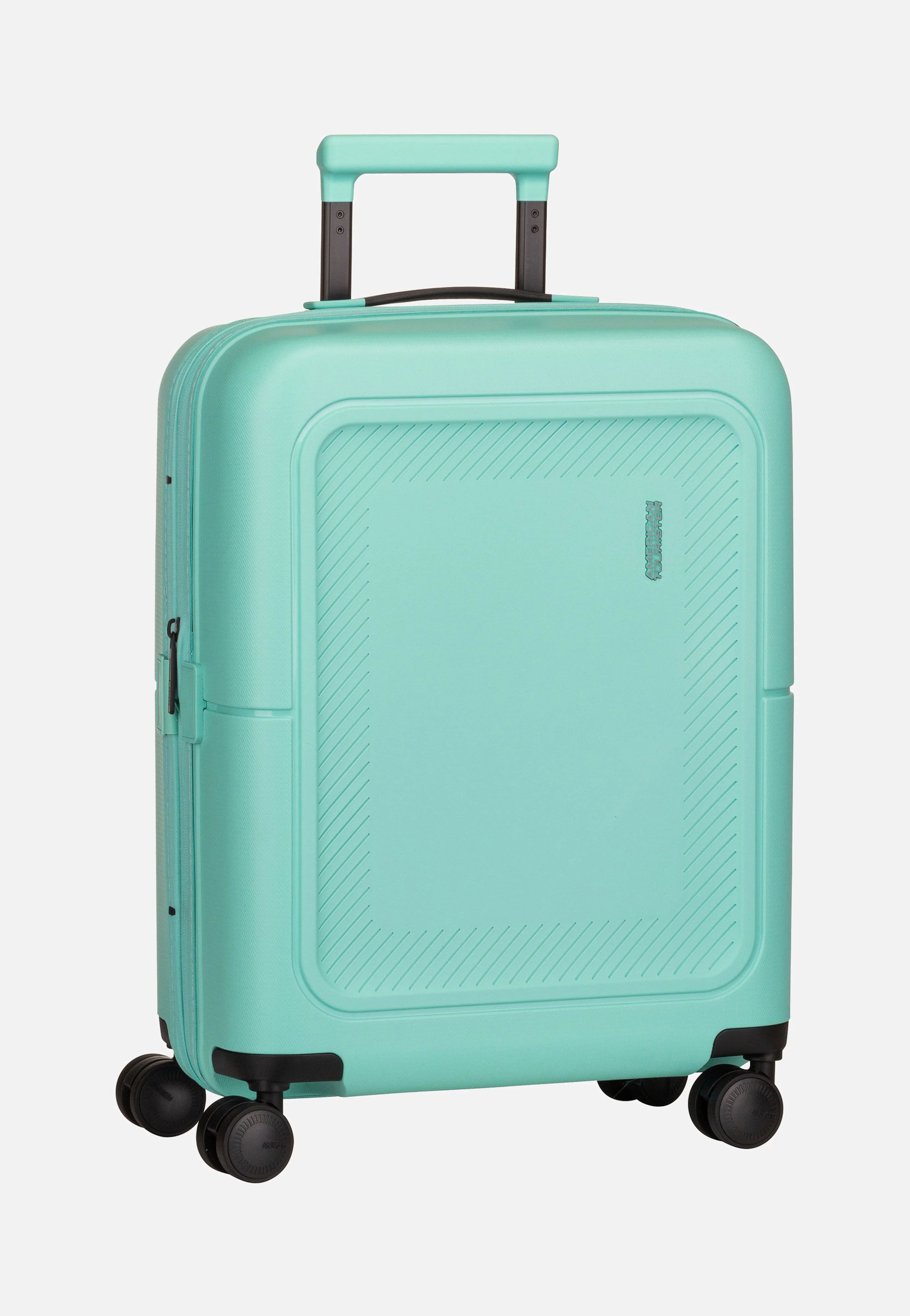 Dashpop Spinner 55 EXP Aqua Sky - Koffer