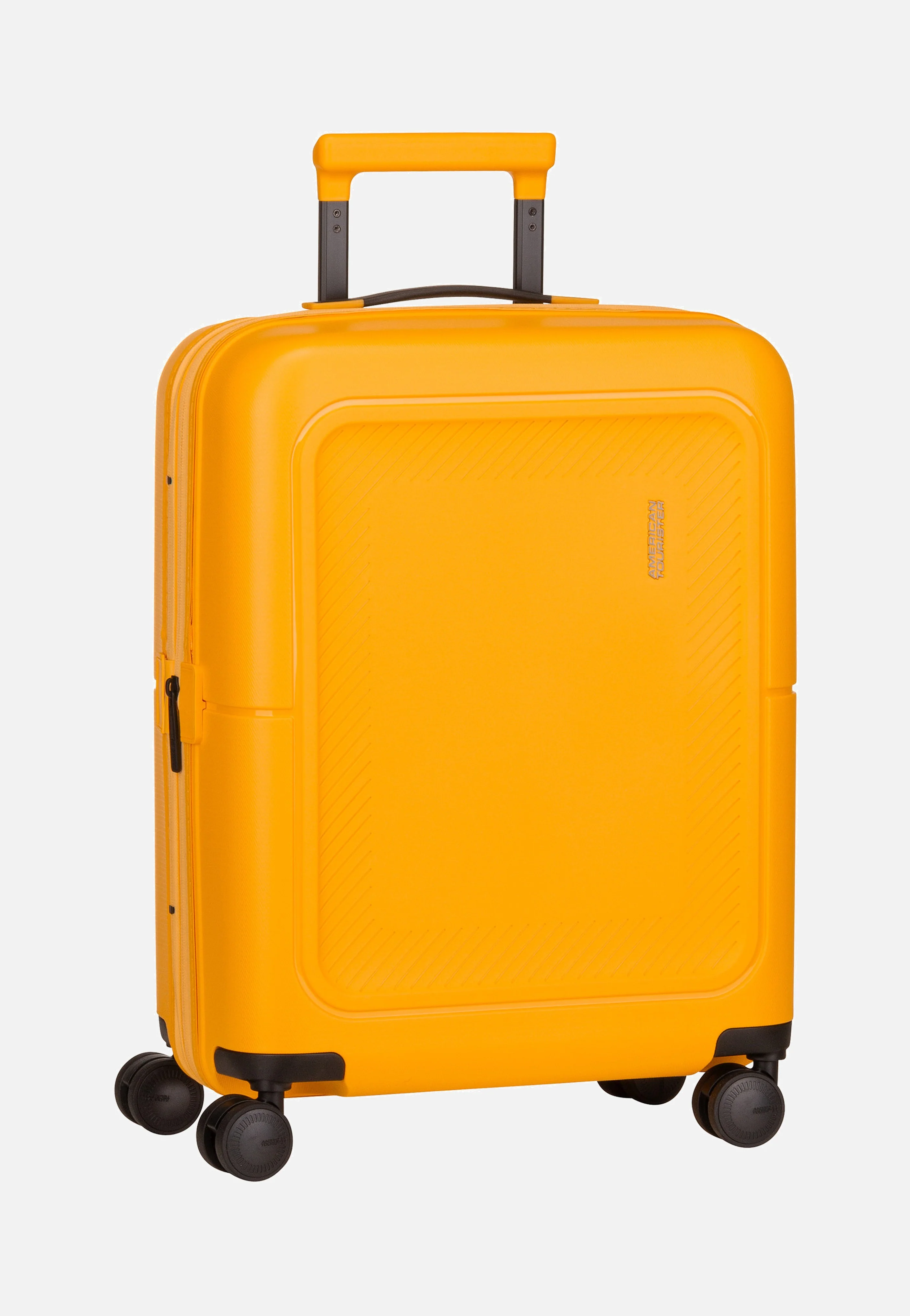 Dashpop Spinner 55 EXP Golden Yellow - Koffer