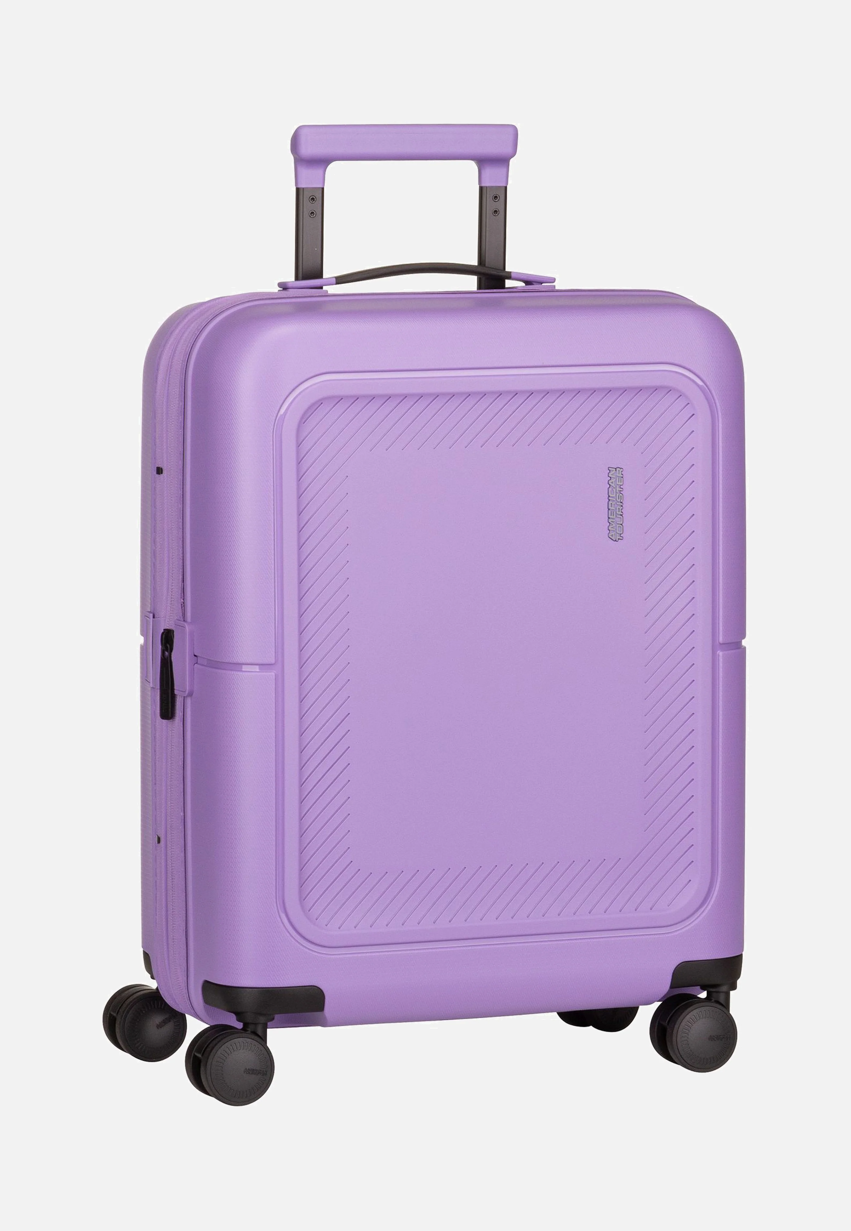 Dashpop Spinner 55 EXP Violet Purple - Koffer