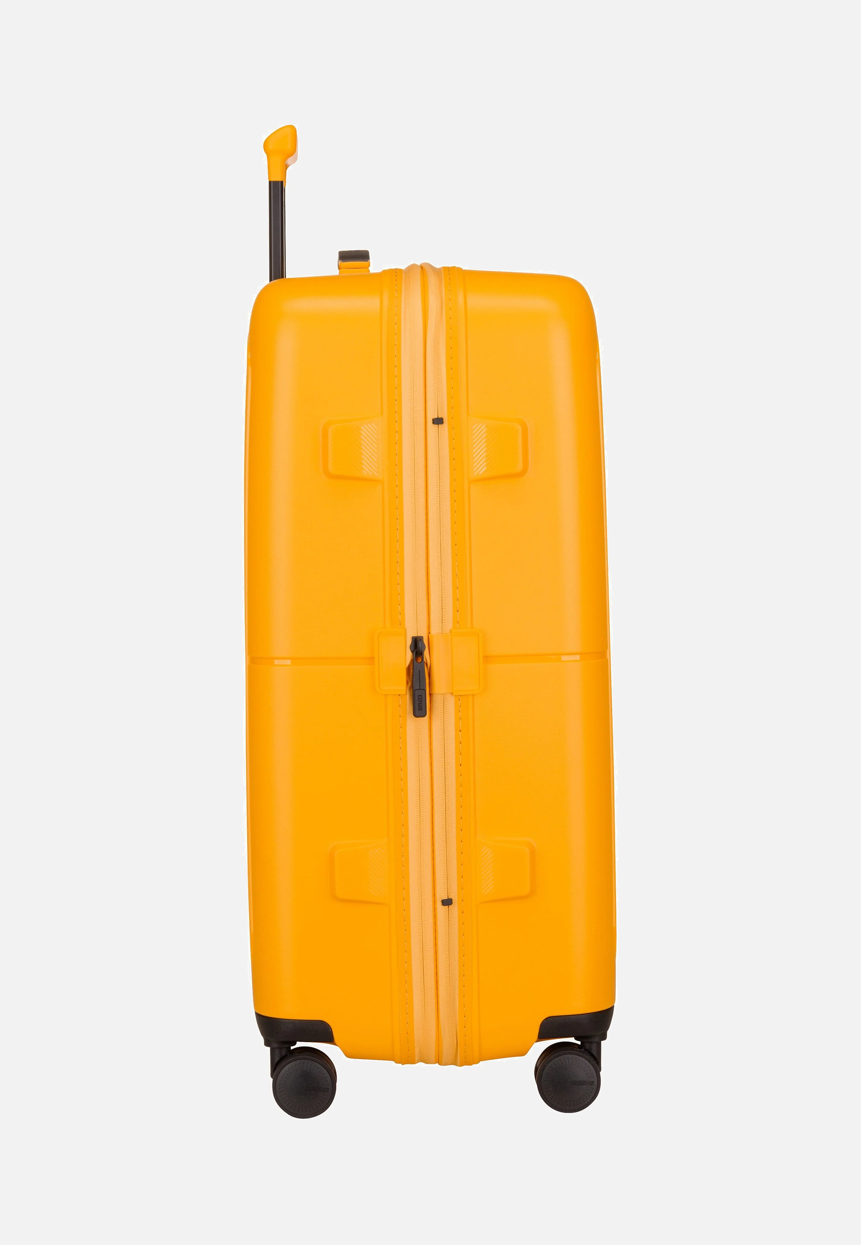 Dashpop Spinner 67 EXP Golden Yellow - Koffer - Image 5