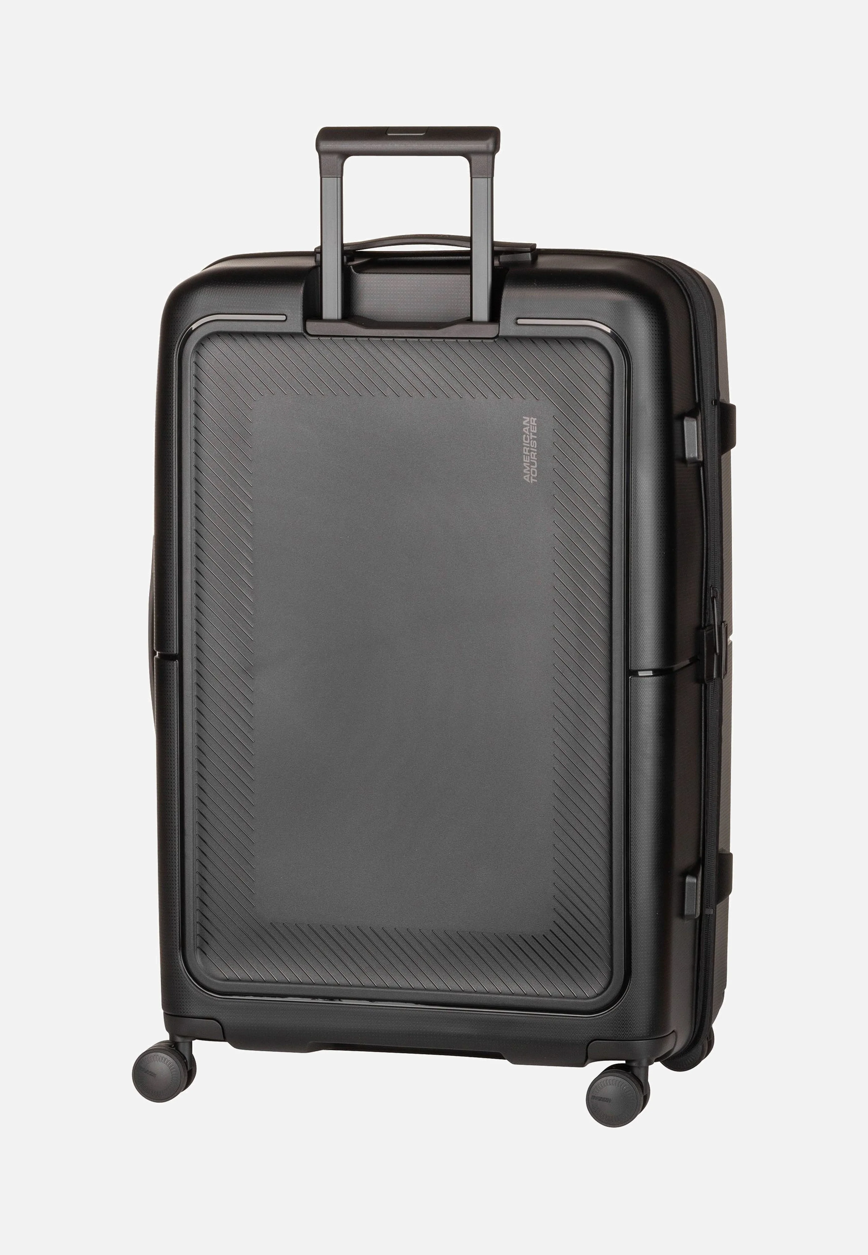 Dashpop Spinner 77 EXP True Black - Koffer - Image 2