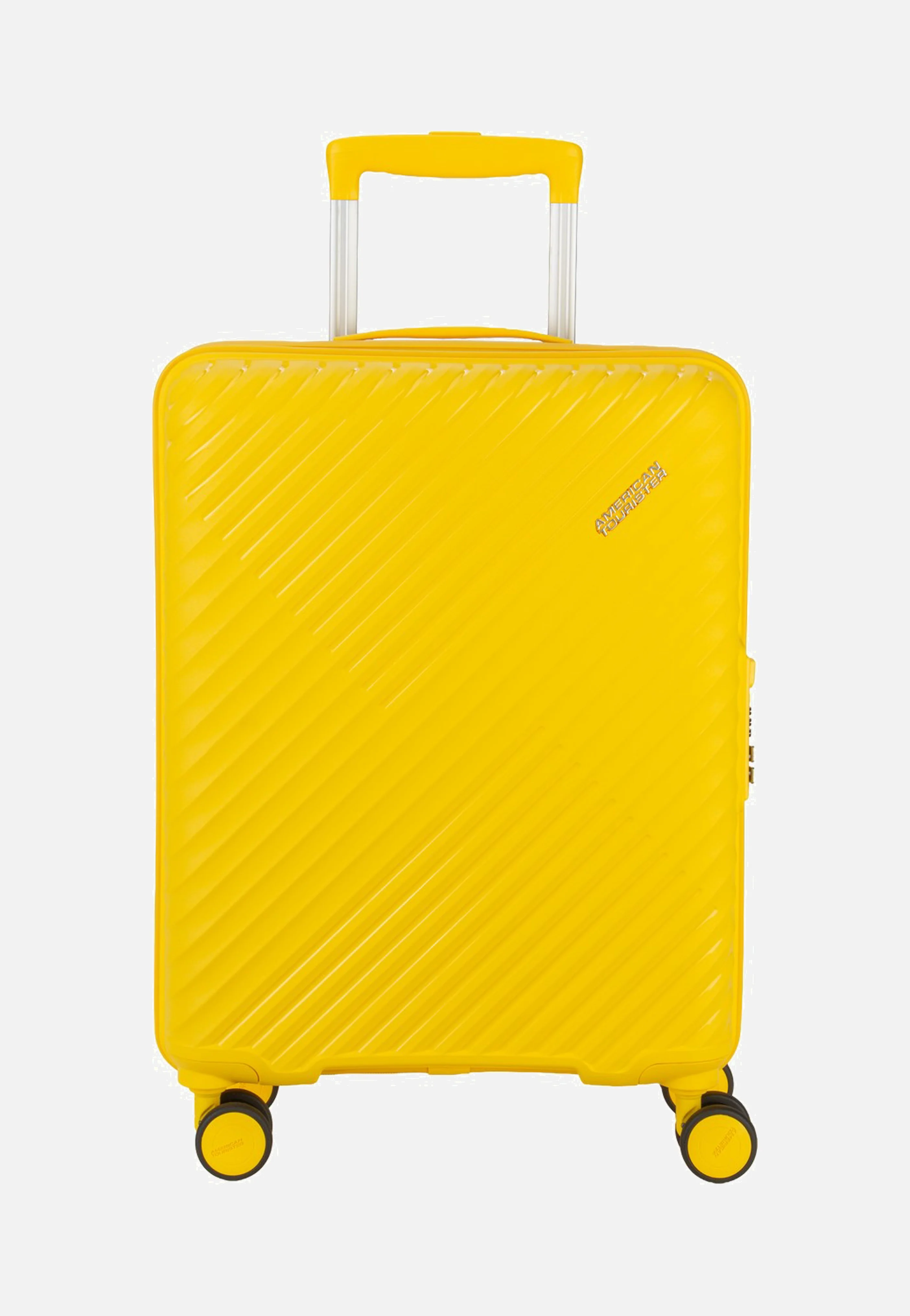 Diablast Spinner 55/20 Digital Yellow - Koffer - Image 2