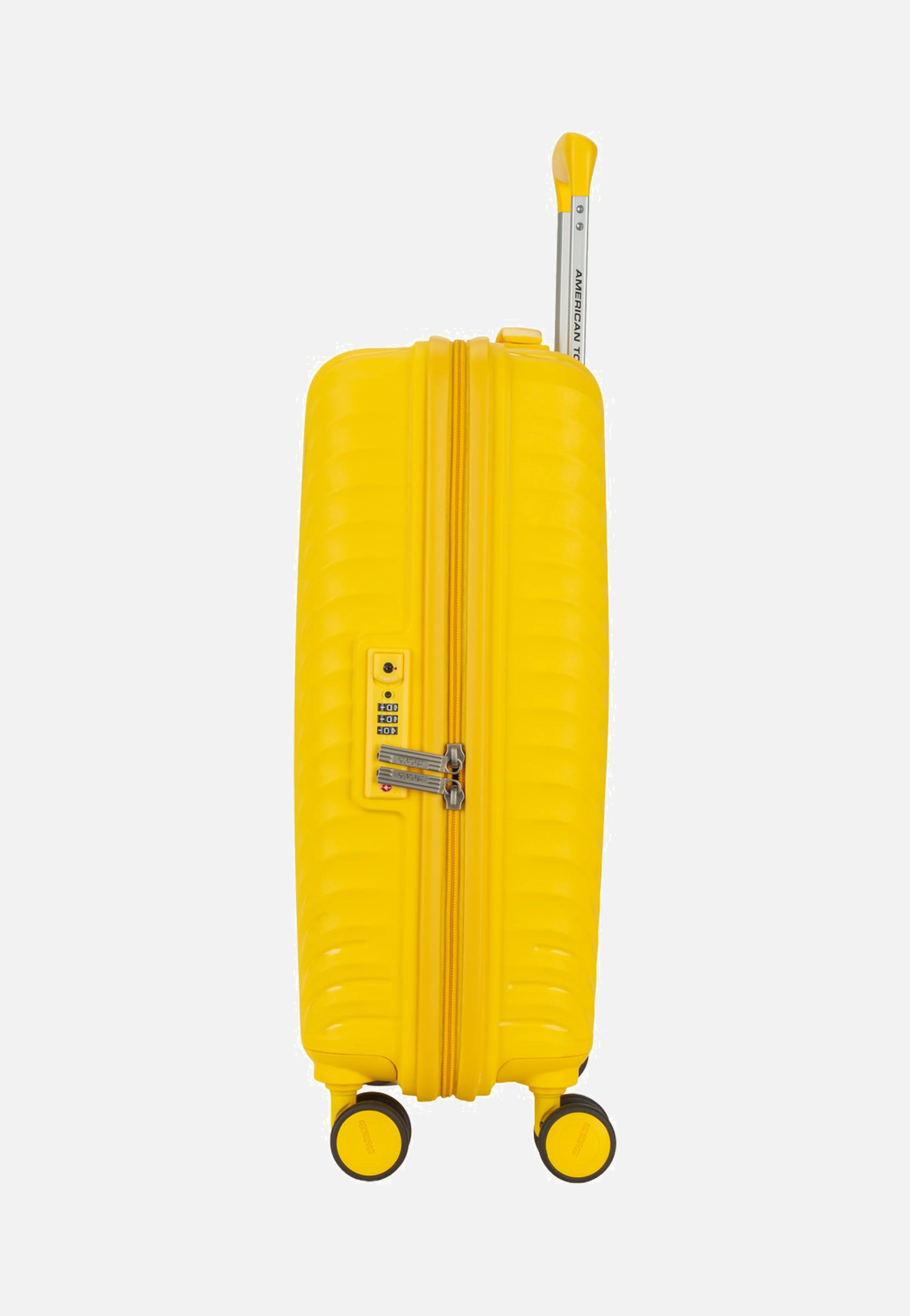 Diablast Spinner 55/20 Digital Yellow - Koffer - Image 4