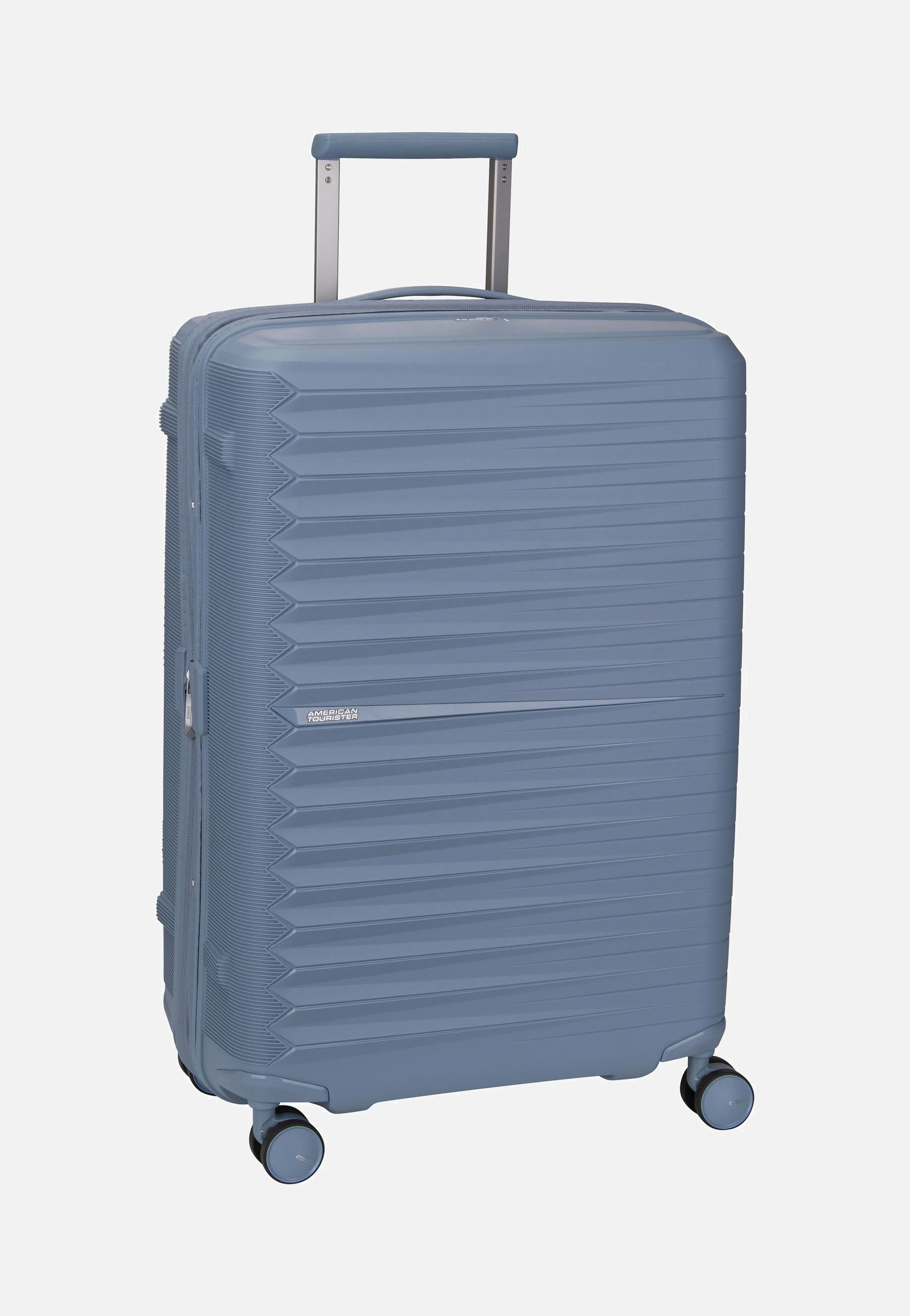 Fastforward Spinner67 Steel Blue - Koffer
