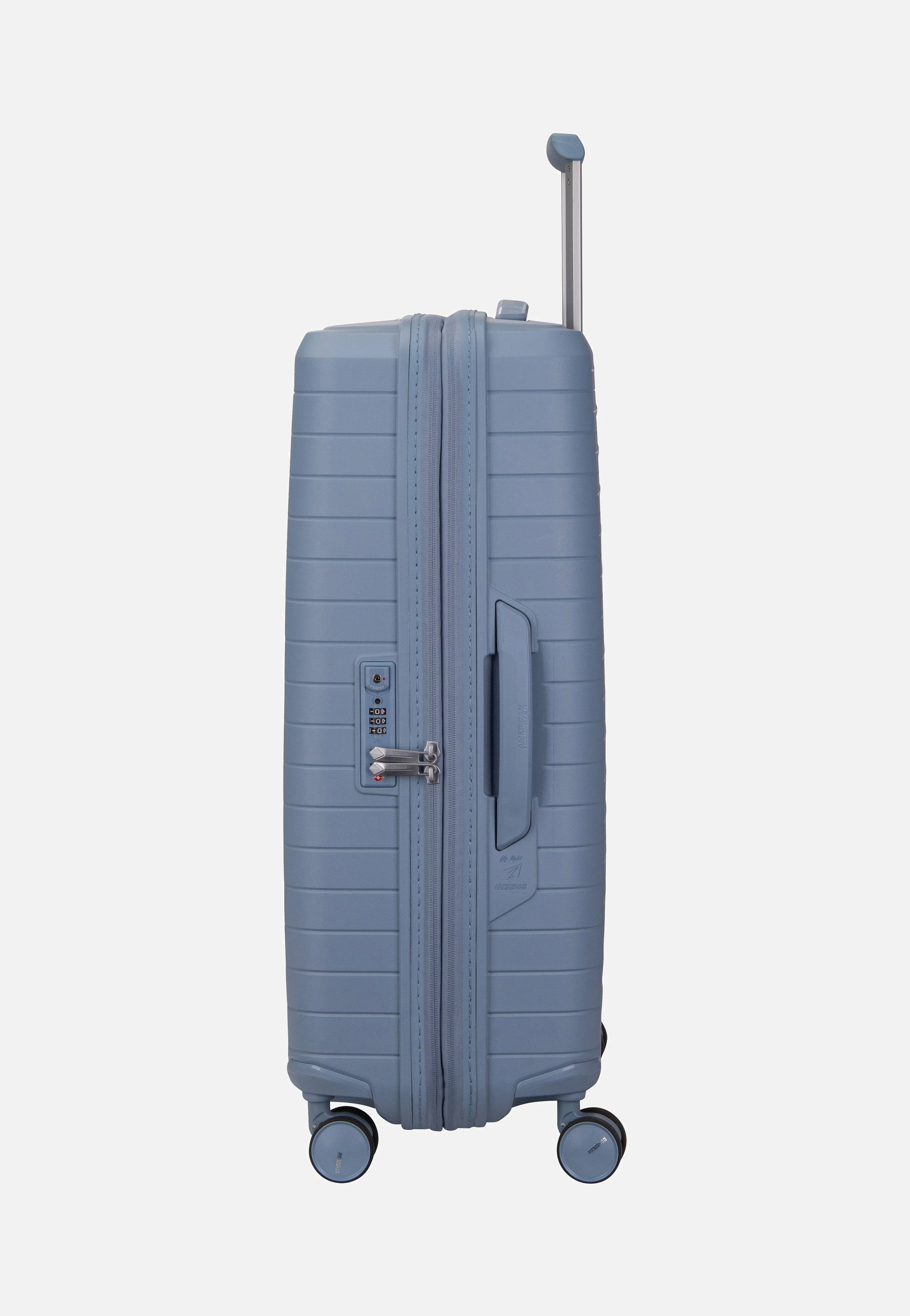 Fastforward Spinner67 Steel Blue - Koffer - Image 4
