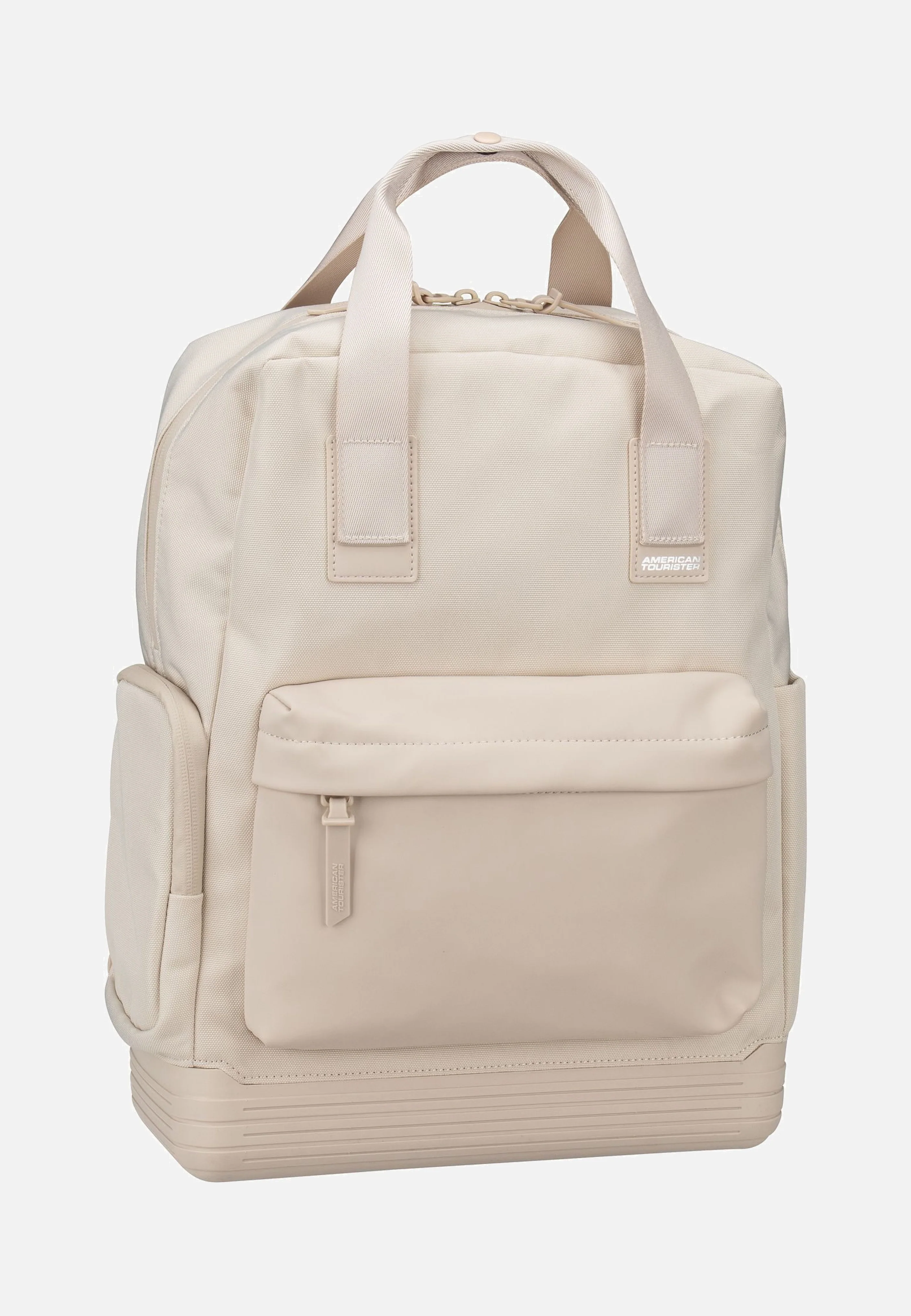 Soulpack Business BP Tote 15.0 Beige - Rucksack